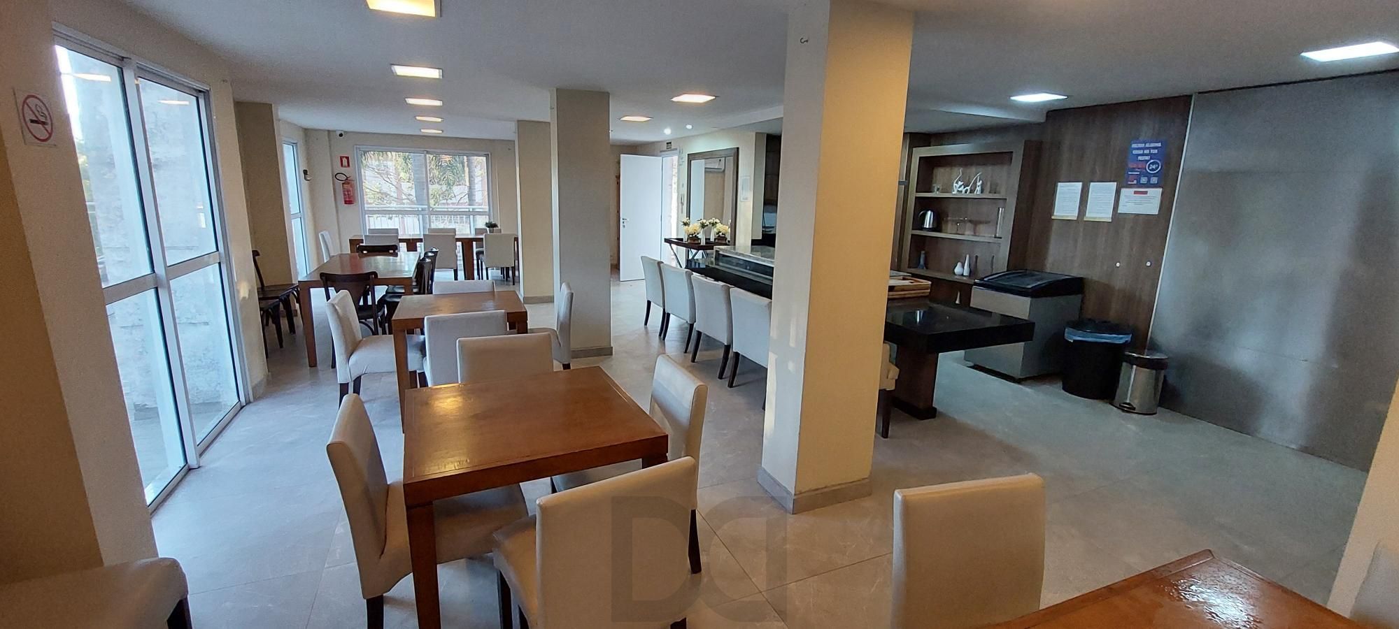 Apartamento à Venda no You Condomínio Clube | 3 Dormitórios | 2 Vagas | Sarandi | R$ 550 Mil — foto 34