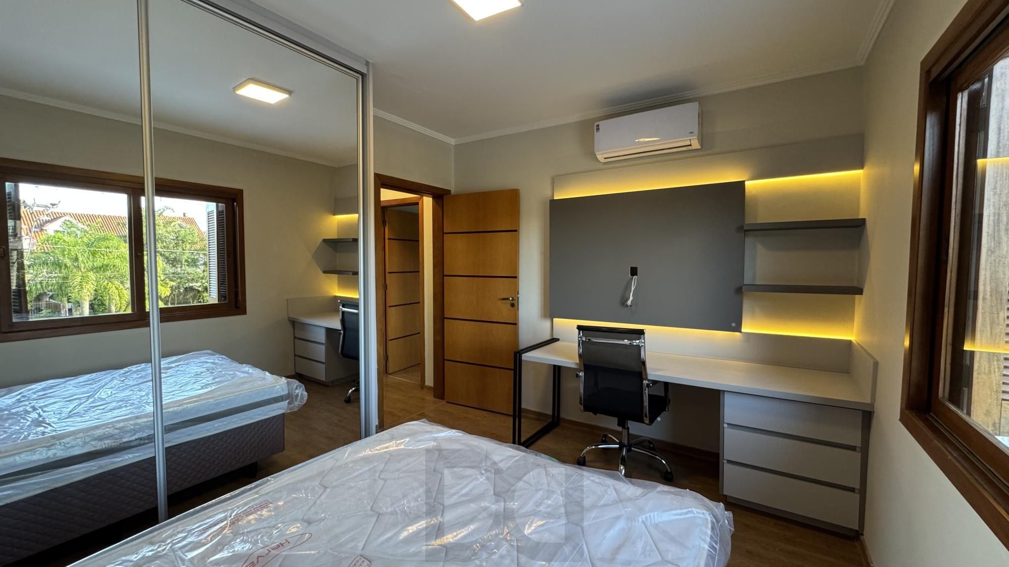 CASA A VENDA BAIRRO ECOVILLE PARQUE IGUAÇU — foto 20