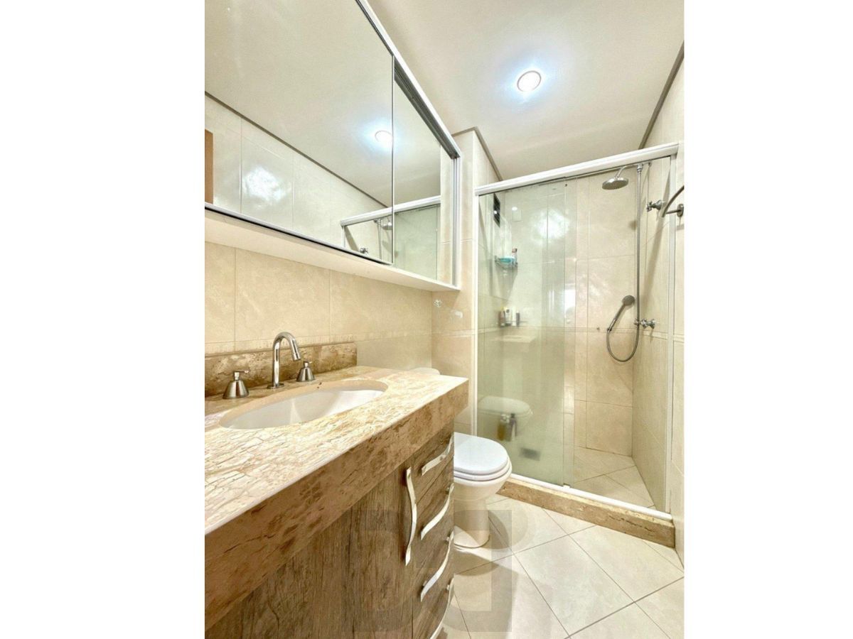 Excelente apartamento mobiliado com 3 Quartos | Jardim Planalto — foto 15