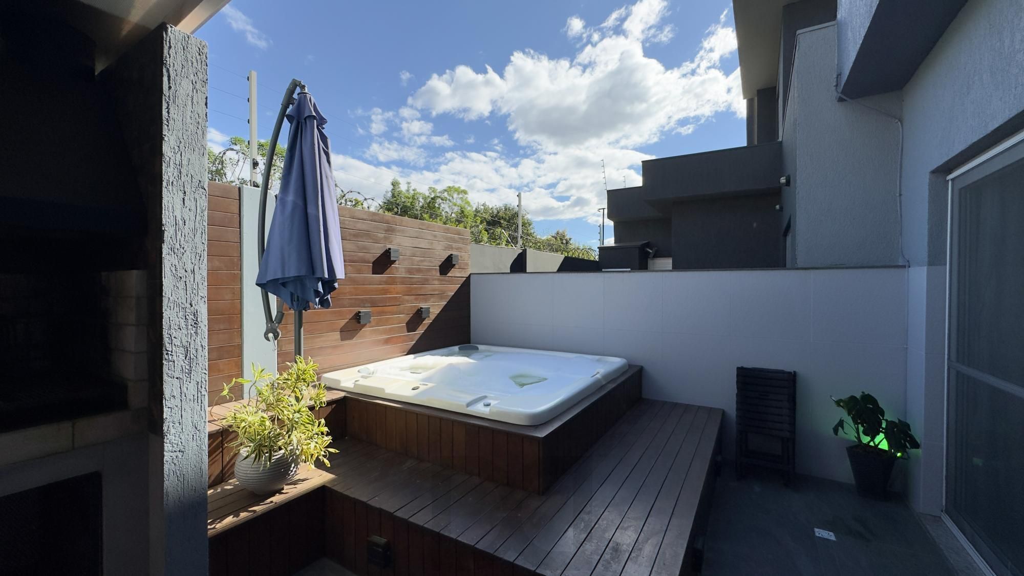 Casa em condomínio | Ecoville | 3Dorm | Spa Privativo — foto 23