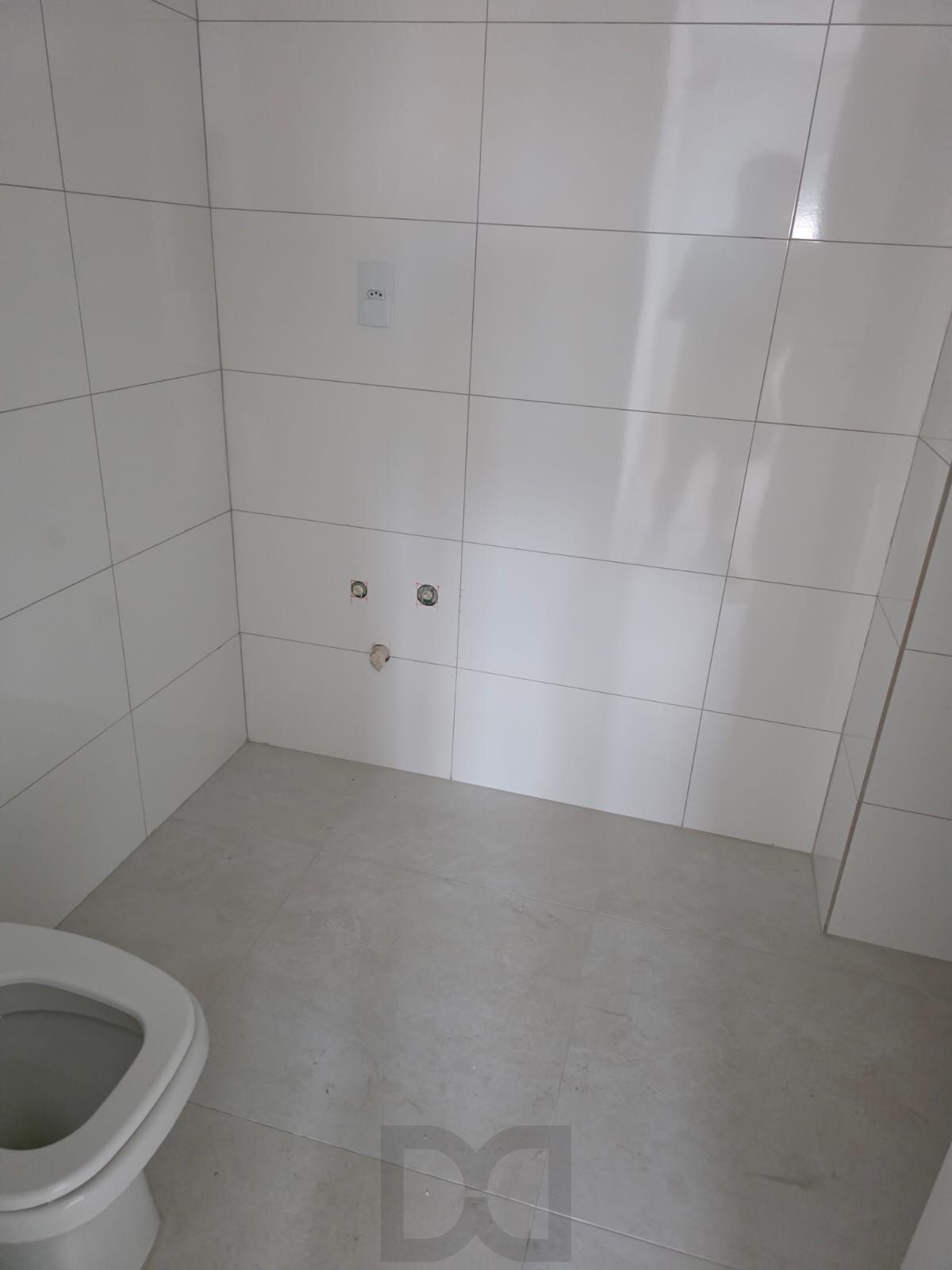 Apartamento novo, 60m², 2 dorm.,churrasqueira, elevador, piso porcelanato e ótima localização! — foto 24