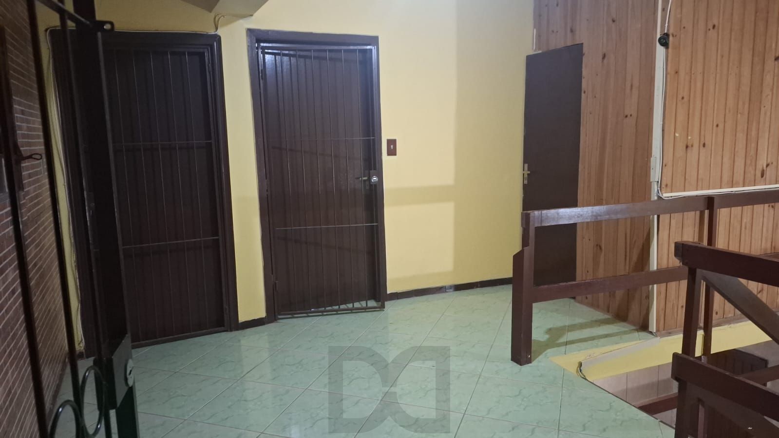 Apto de 105m², 3 dormitórios, 1 suíte, banheiro social, 3 vagas de vagarem, sacada e terraço e melhor Financia! EM FRENTE AO CAMPUS DA URGS — foto 6