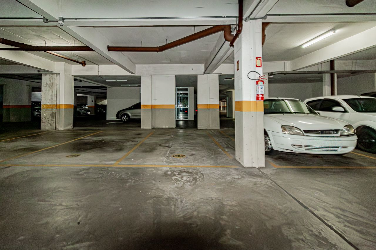 APARTAMENTO EM CONDOMINIO CLUBE 2 DORMITORIOS, 1 SUITE, COM VAGA ESCRITURADA; — foto 48