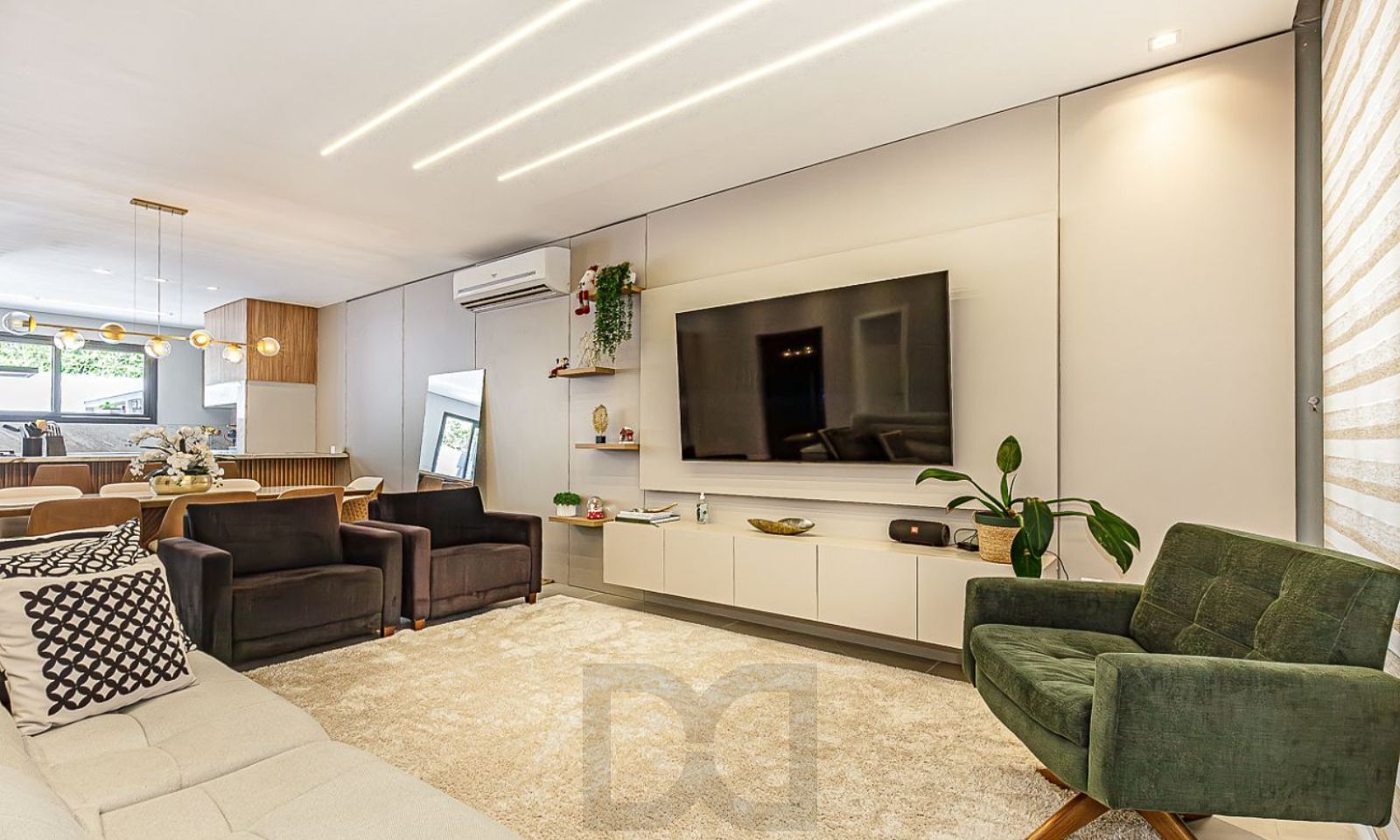 CASA 4 SUÍTES | ELEVADOR | ACADEMIA | RESERVA ECOVILLE — foto 30