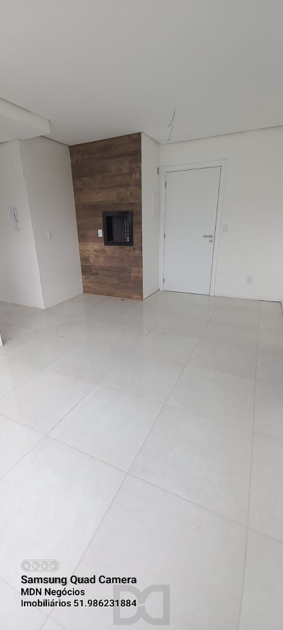 Apartamento novo, 60m², 2 dorm.,churrasqueira, elevador, piso porcelanato e ótima localização! — foto 13