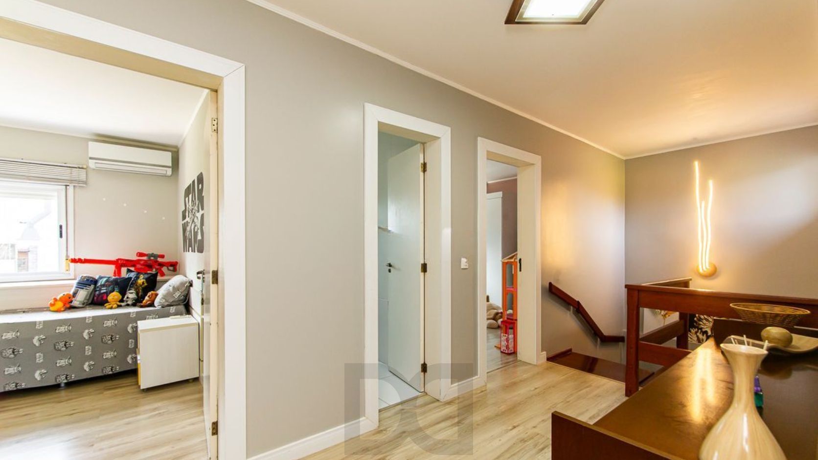 Casa |3 Dorm| Piscina |Ambientes integrados| 217m²| Verdes Campos| Porto Alegre — foto 20