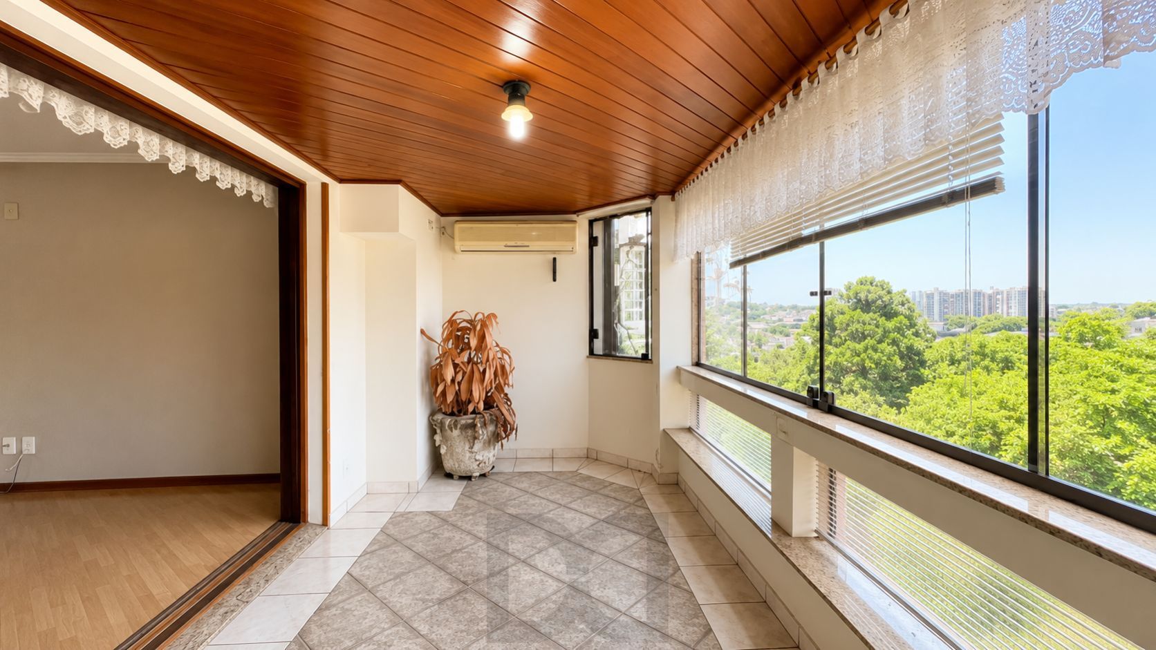 Excelente Apartamento 3dorm | Venda Jardim Planalto | 147m² | 2 Vagas — foto 5