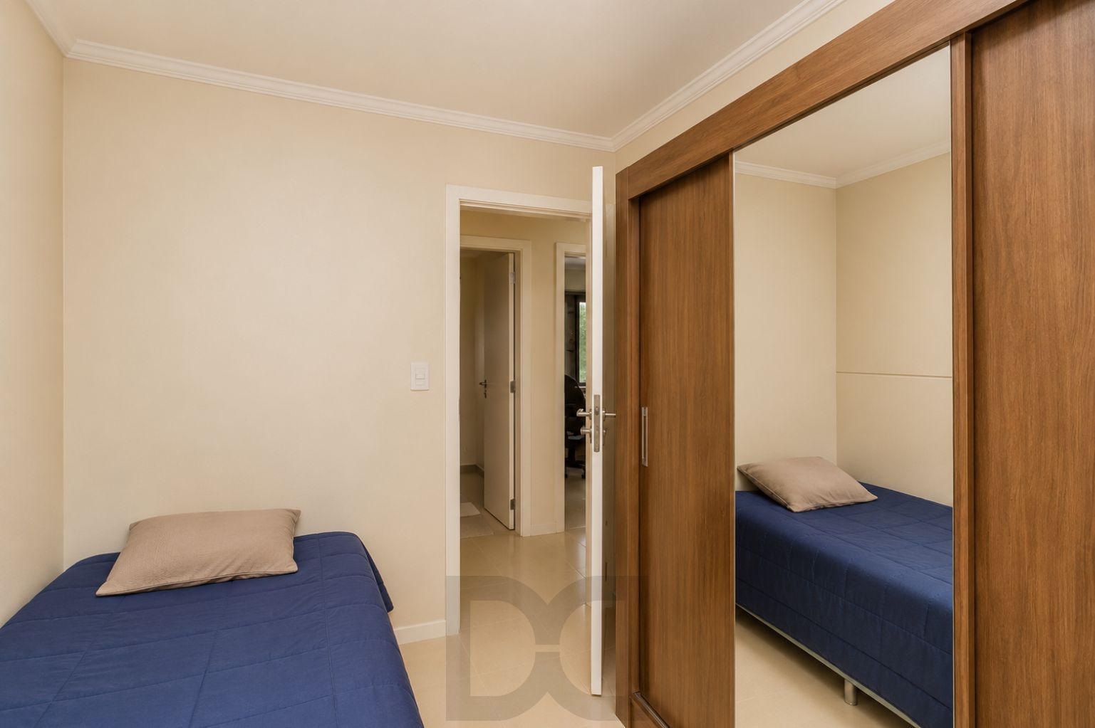 Apartamento Garden Mobiliado 3 dormitórios | jardim Planalto — foto 14