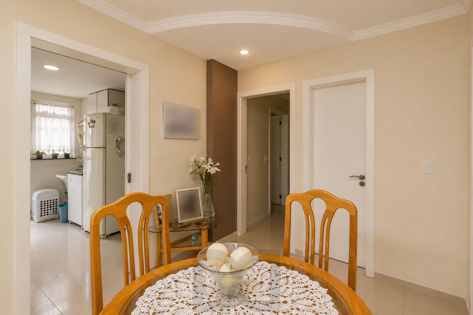 Apartamento Garden Mobiliado 3 dormitórios | jardim Planalto — foto 13