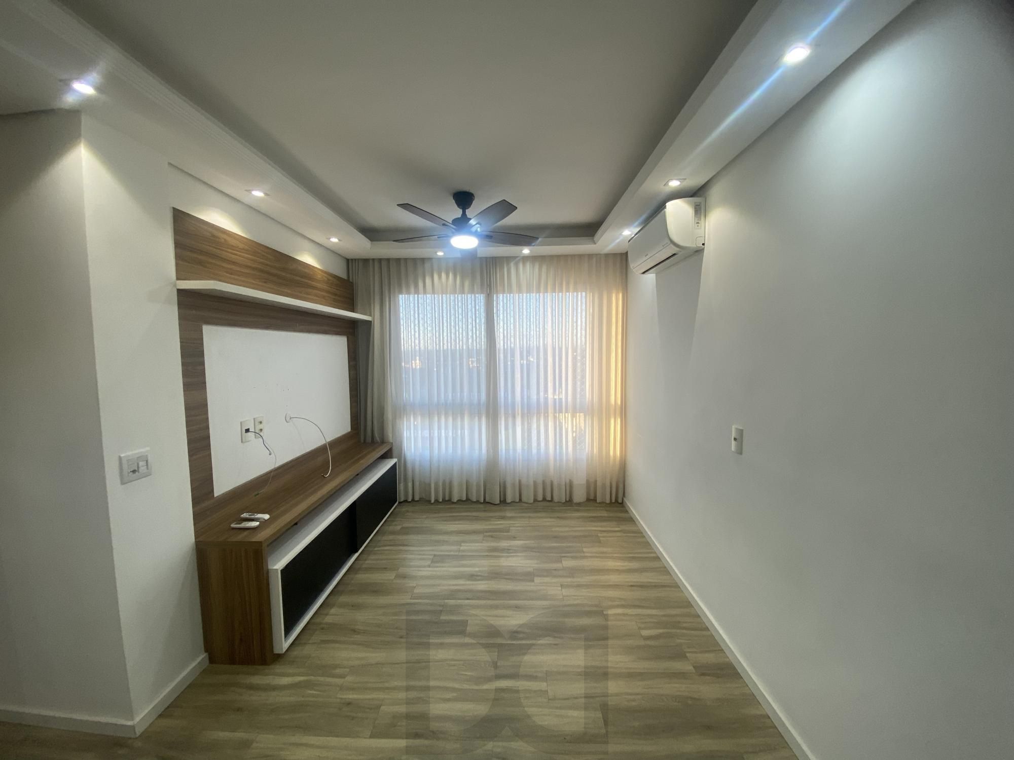 Apartamento à Venda no You Condomínio Clube | 3 Dormitórios | 2 Vagas | Sarandi | R$ 550 Mil — foto 1