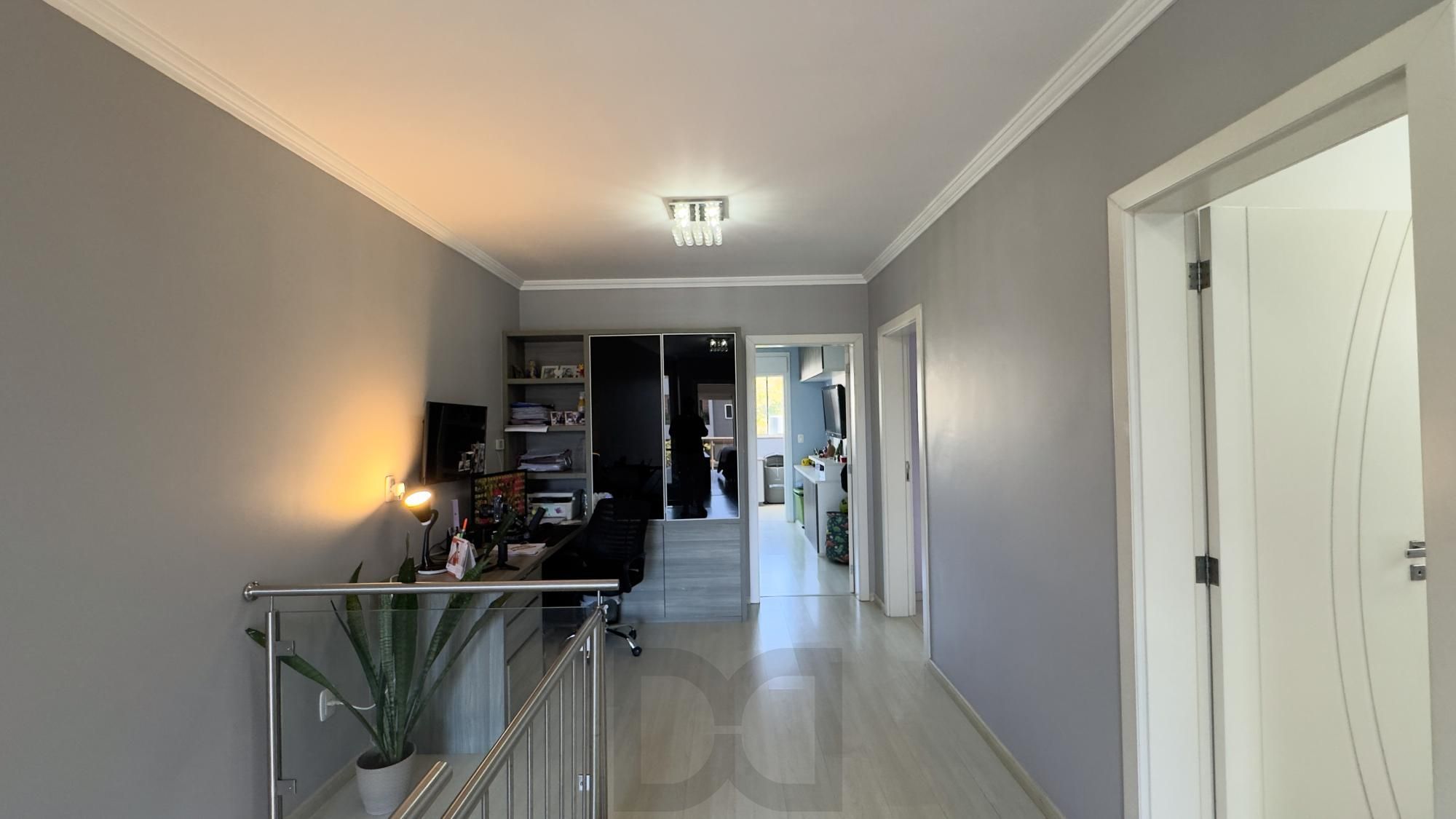 Casa em condomínio | Ecoville | 3Dorm | Spa Privativo — foto 39