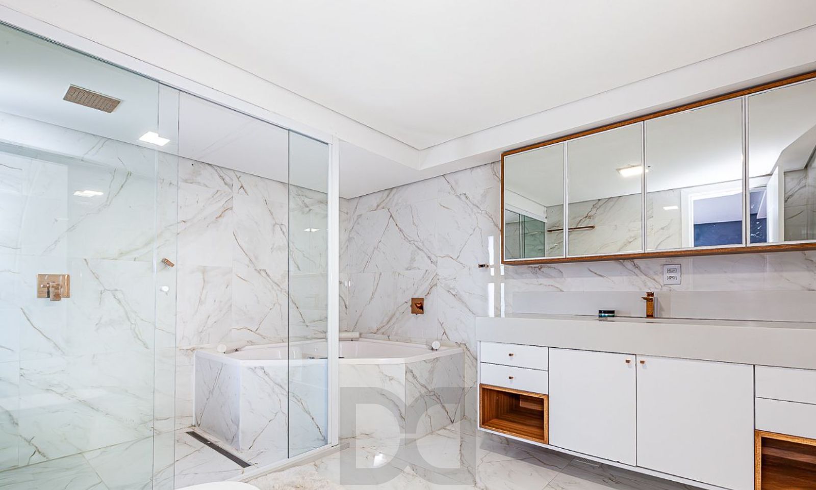 CASA 4 SUÍTES | ELEVADOR | ACADEMIA | RESERVA ECOVILLE — foto 12