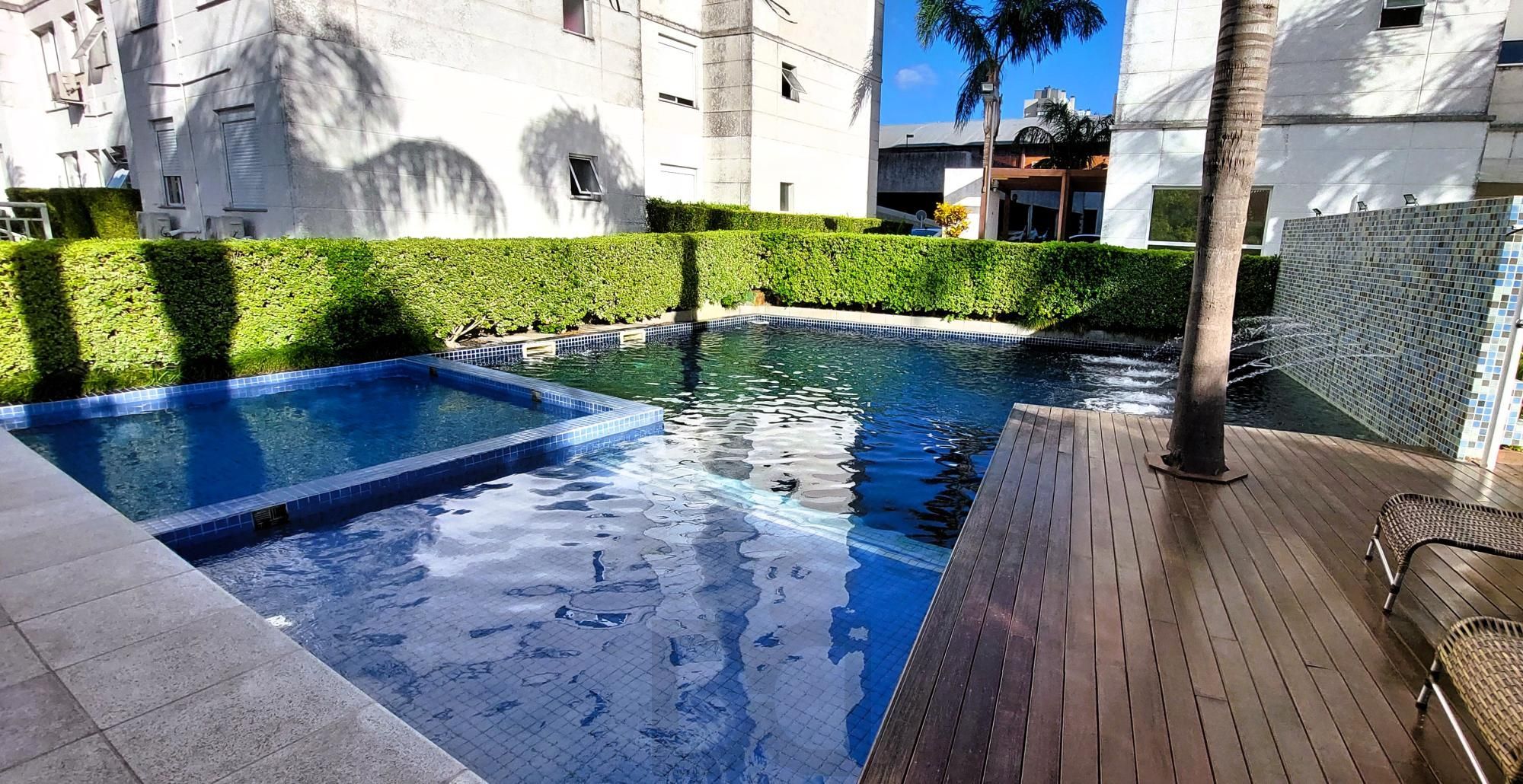 Apartamento à Venda no You Condomínio Clube | 3 Dormitórios | 2 Vagas | Sarandi | R$ 550 Mil — foto 22