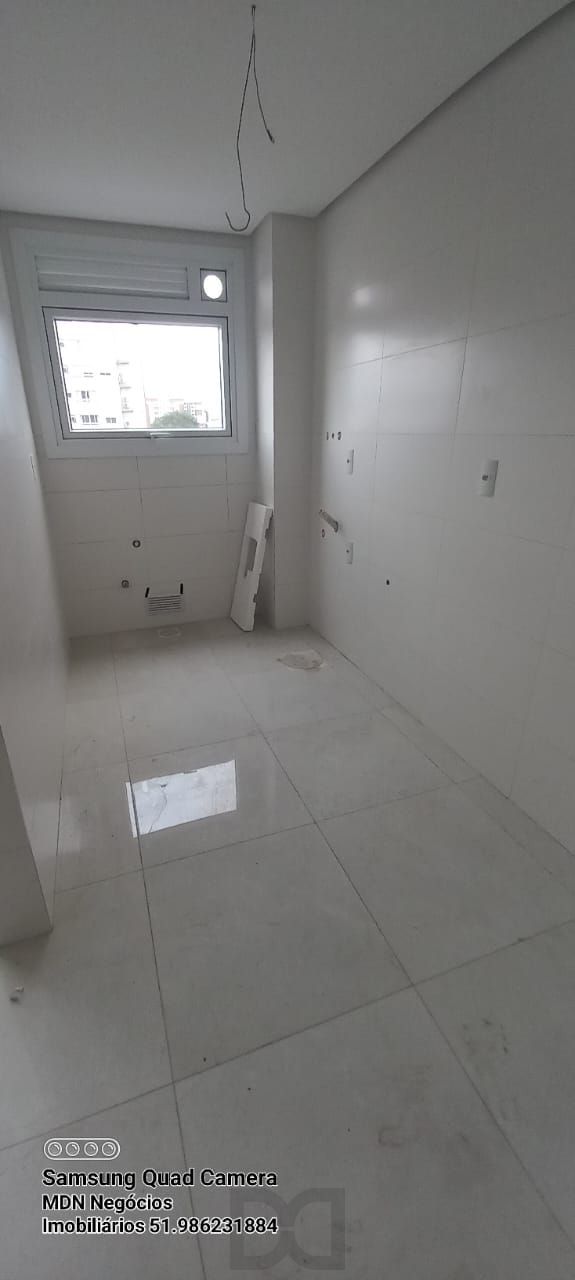 Apartamento novo, 60m², 2 dorm.,churrasqueira, elevador, piso porcelanato e ótima localização! — foto 14
