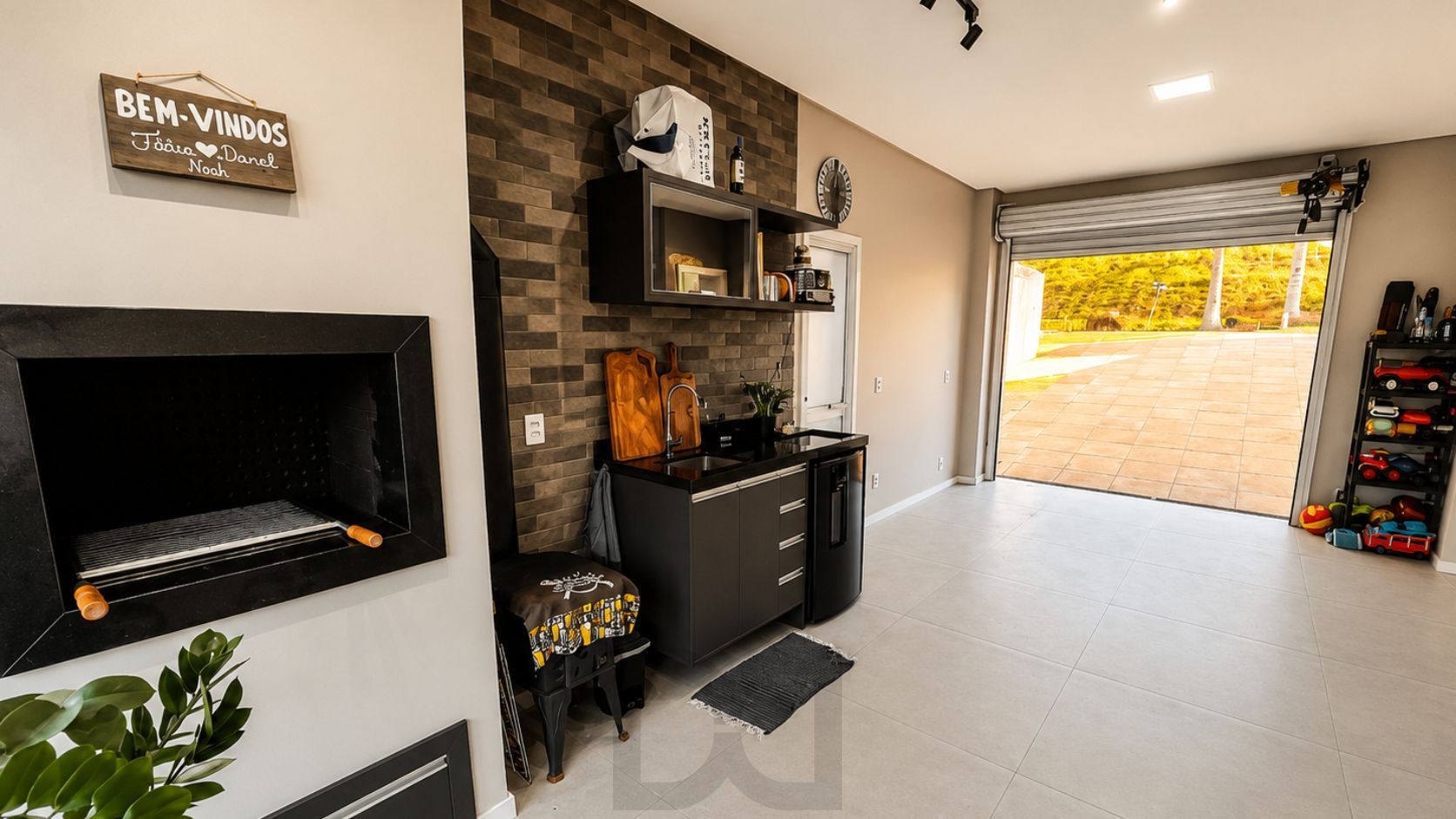 Casa Mobiliada à Venda|Condomínio Alta Vista | Residencial Verdes Campos |135m² — foto 10