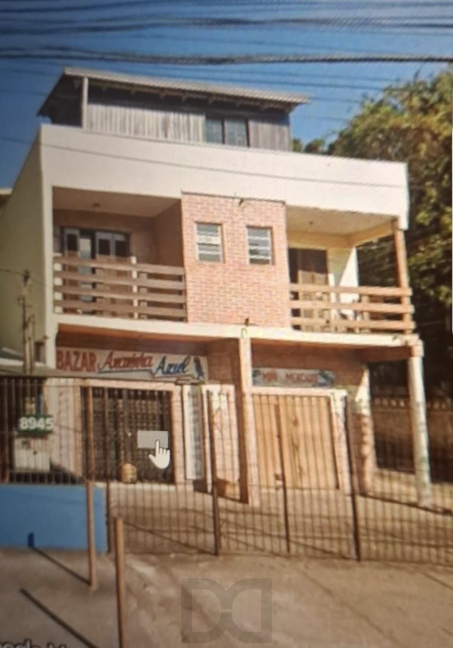 Apto de 105m², 3 dormitórios, 1 suíte, banheiro social, 3 vagas de vagarem, sacada e terraço e melhor Financia! EM FRENTE AO CAMPUS DA URGS — foto 1