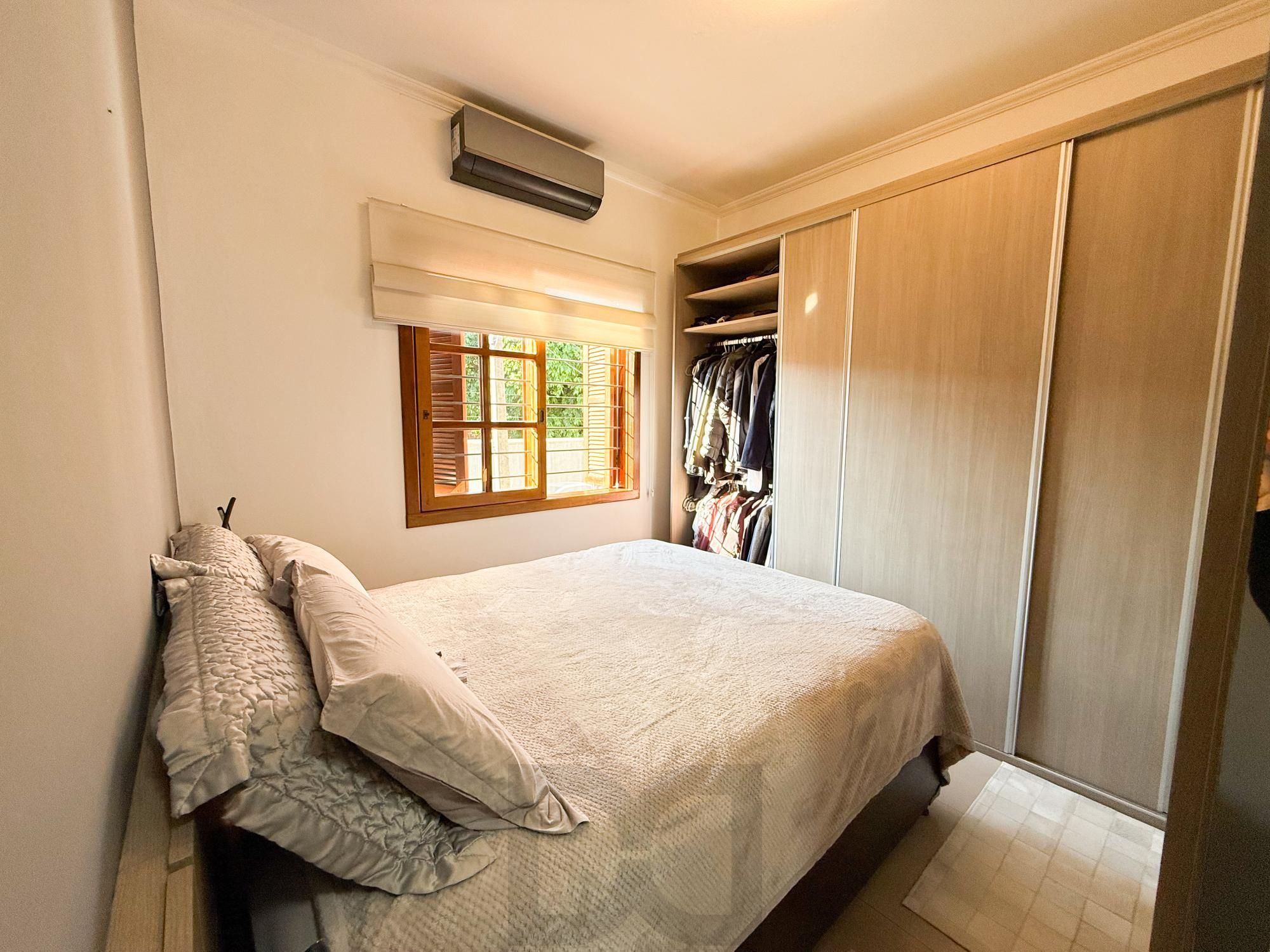 Casa Térrea | Reformada | Piscina| Espaço Gourmet | À Venda Jardim Lindóia — foto 35