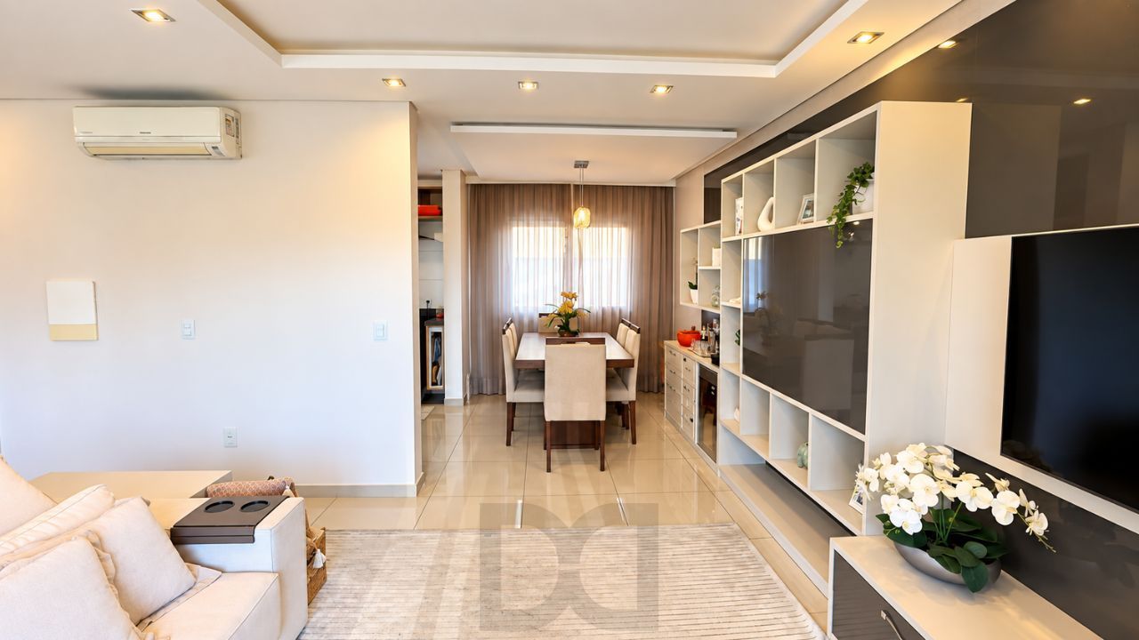 Sobrado | Jardim Planalto | 3 Suítes | R$960mil | Porteira Fechada — foto 8