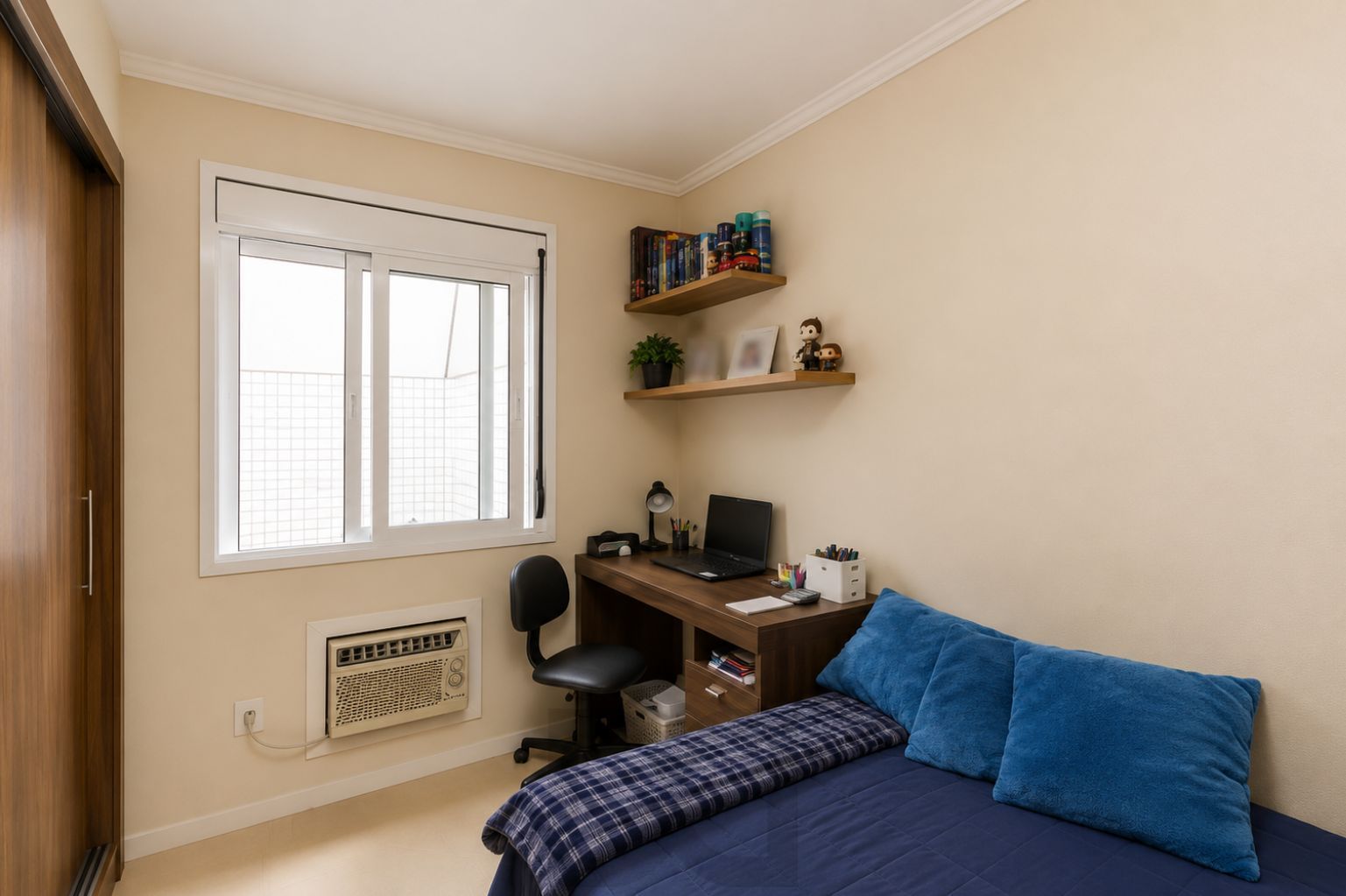 Apartamento Garden Mobiliado 3 dormitórios | jardim Planalto — foto 15