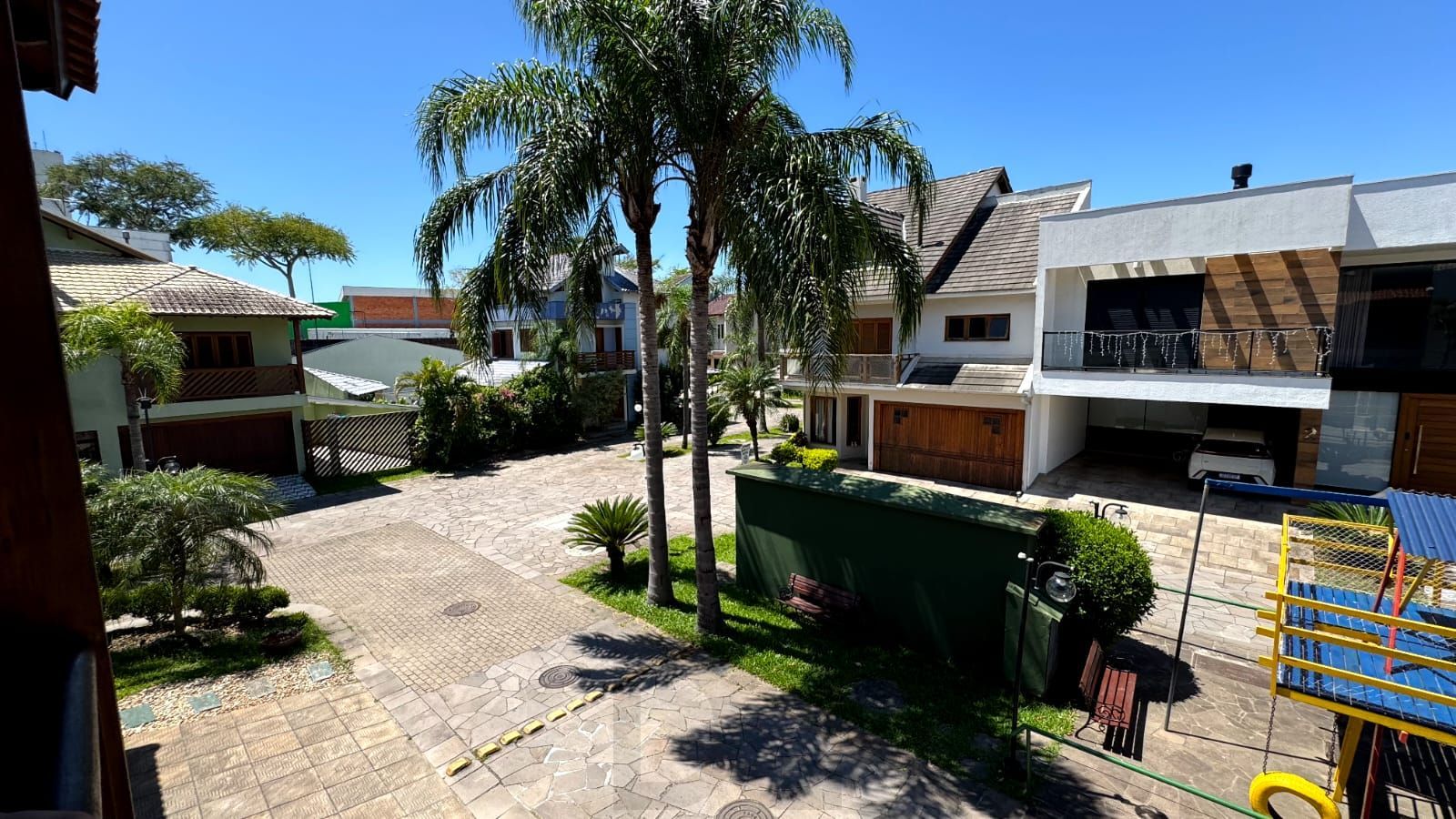 Porto Nobre vende/aluga Sobrado em condomínio fechado — foto 18