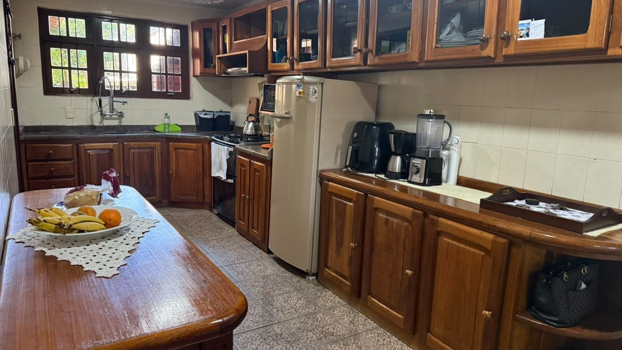 CASA DE ESQUINA COM 3 DORMITORIOS NO JARDIM PLANALTO; — foto 19