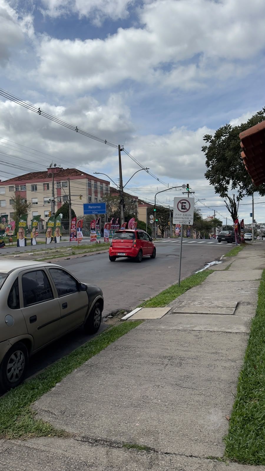 Apartamento Jd Leopoldina, 2 dormitórios, 60 m², box escriturado! — foto 8
