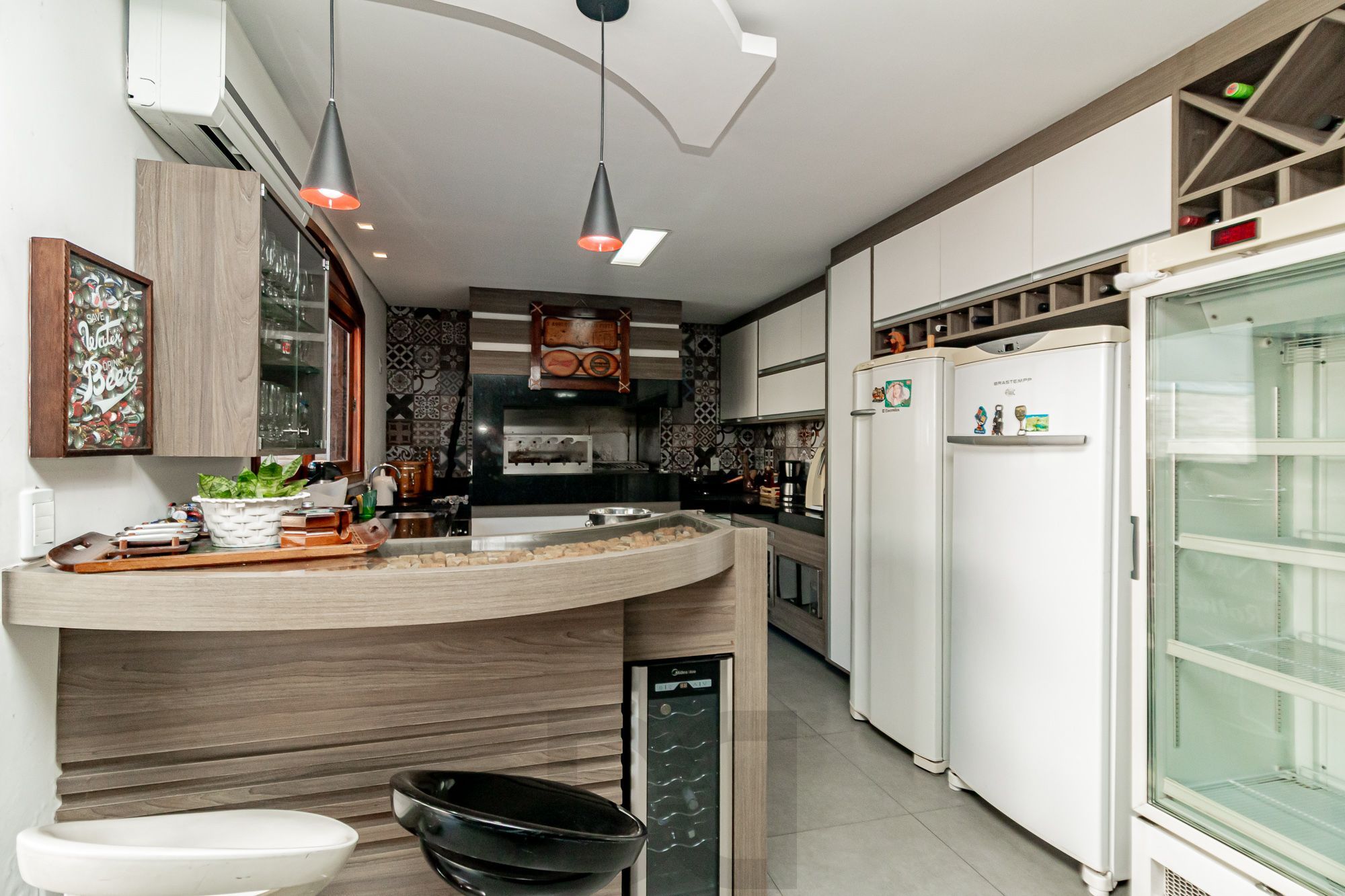 Casa de Alto Padrão à Venda no Jardim Planalto | Porto Alegre — foto 71