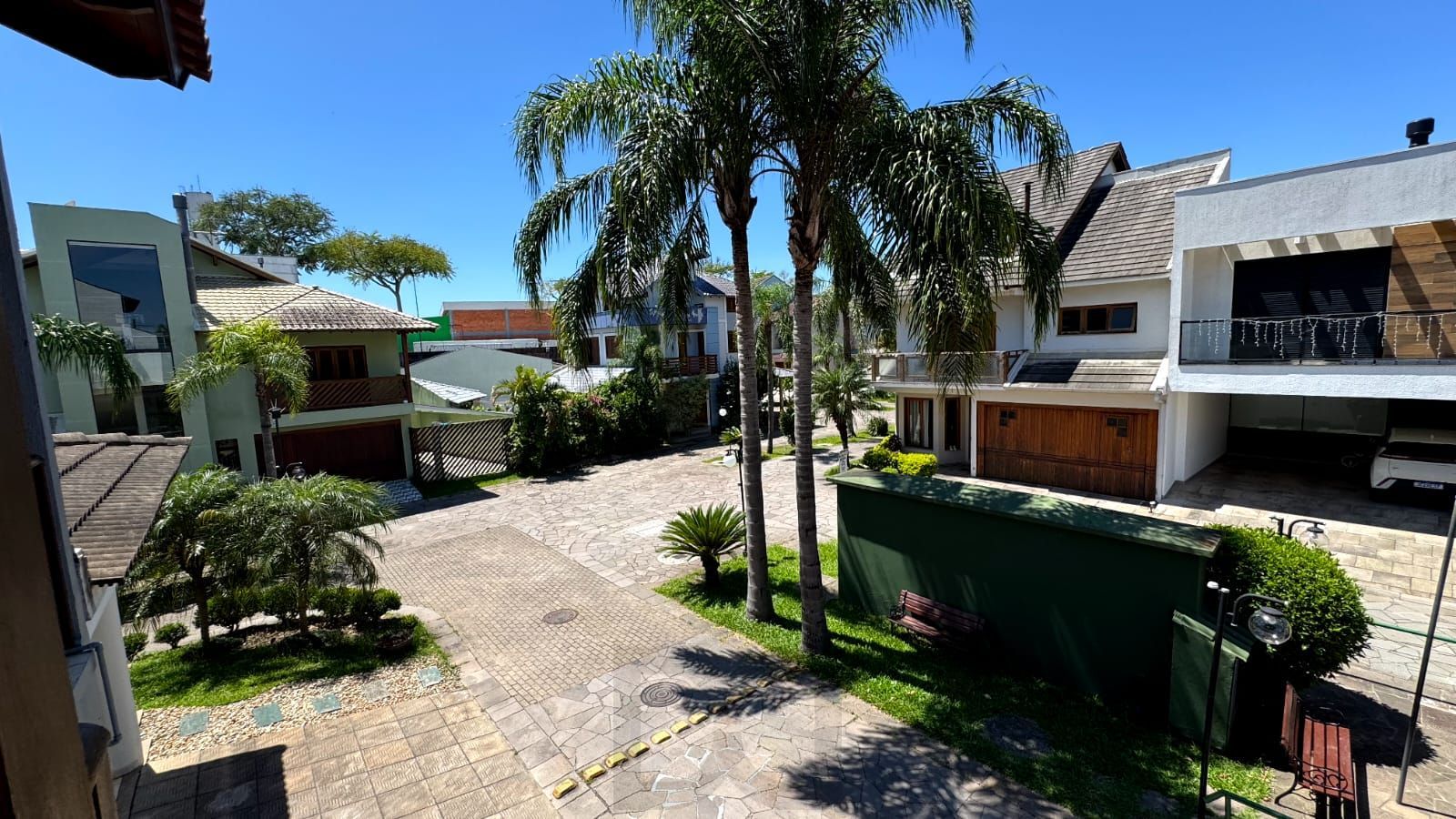 Porto Nobre vende/aluga Sobrado em condomínio fechado — foto 19