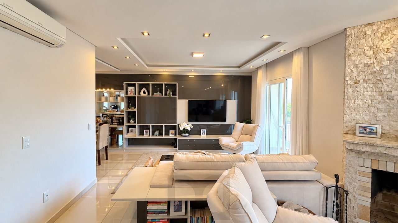 Sobrado | Jardim Planalto | 3 Suítes | R$960mil | Porteira Fechada — foto 1