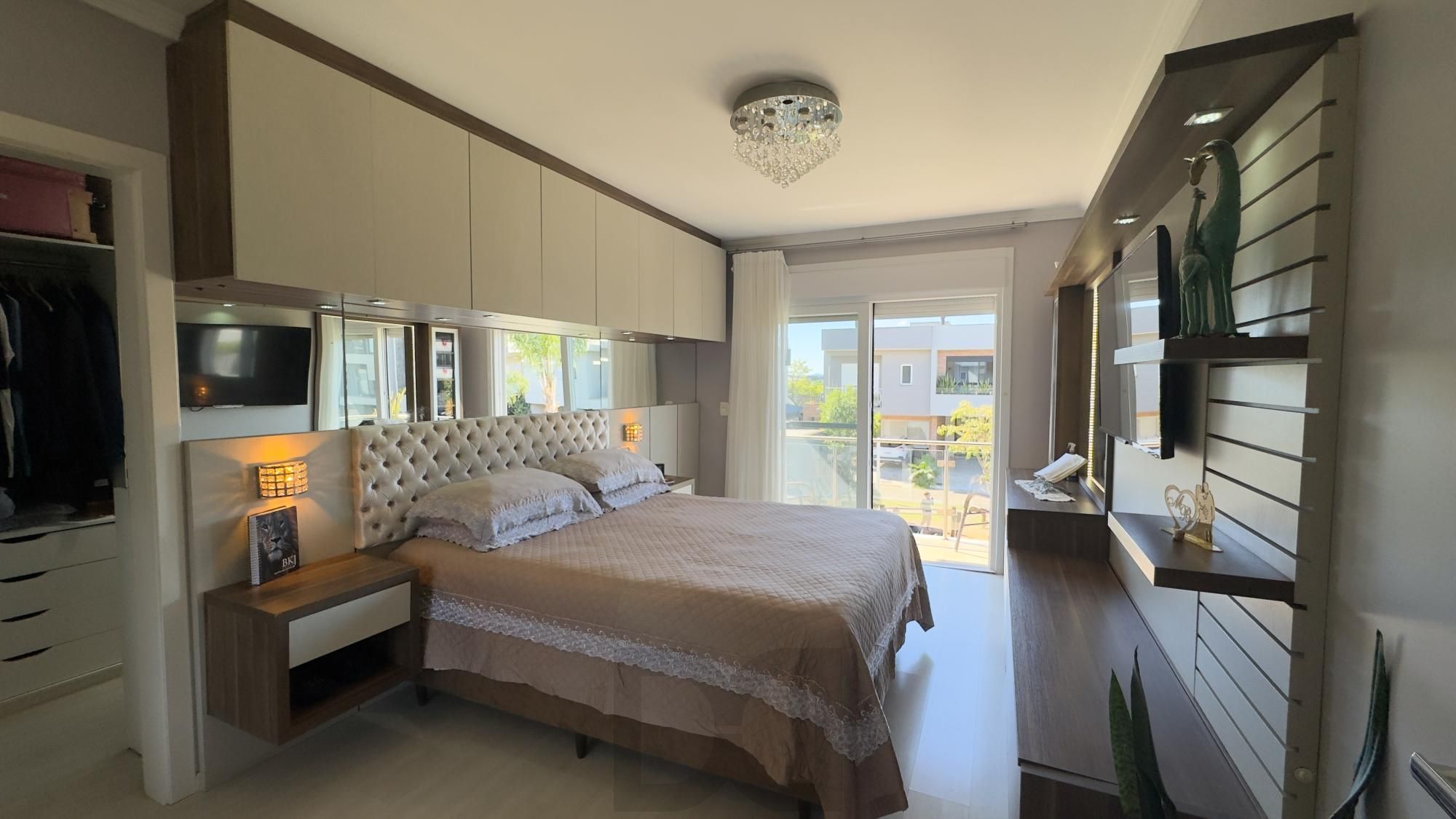Casa em condomínio | Ecoville | 3Dorm | Spa Privativo — foto 33
