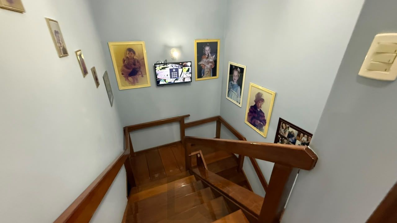CASA DE ESQUINA COM 3 DORMITORIOS NO JARDIM PLANALTO; — foto 7