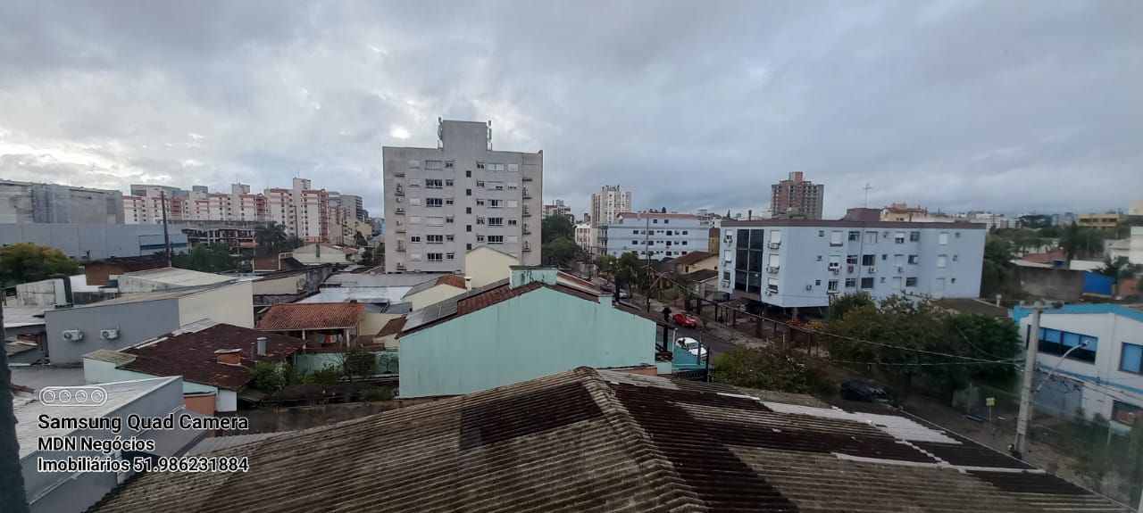 Apartamento novo, 60m², 2 dorm.,churrasqueira, elevador, piso porcelanato e ótima localização! — foto 4