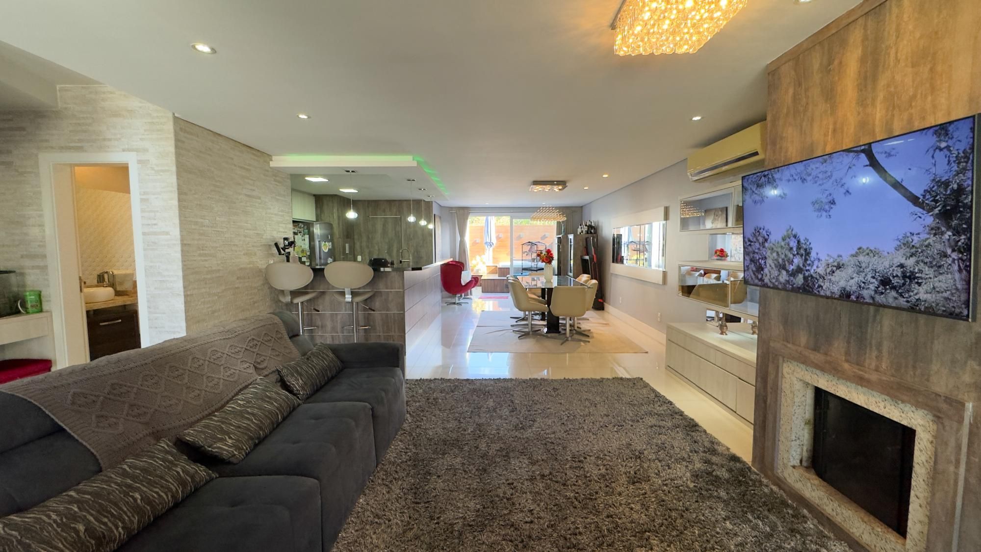 Casa em condomínio | Ecoville | 3Dorm | Spa Privativo — foto 11
