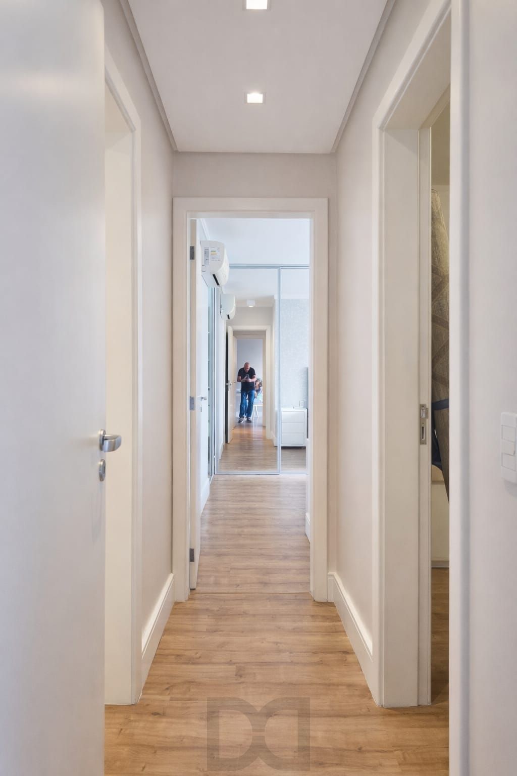 Apartamento 2 dormitórios ,71m2, no bairro Cristo Redentor em Porto Alegre — foto 6