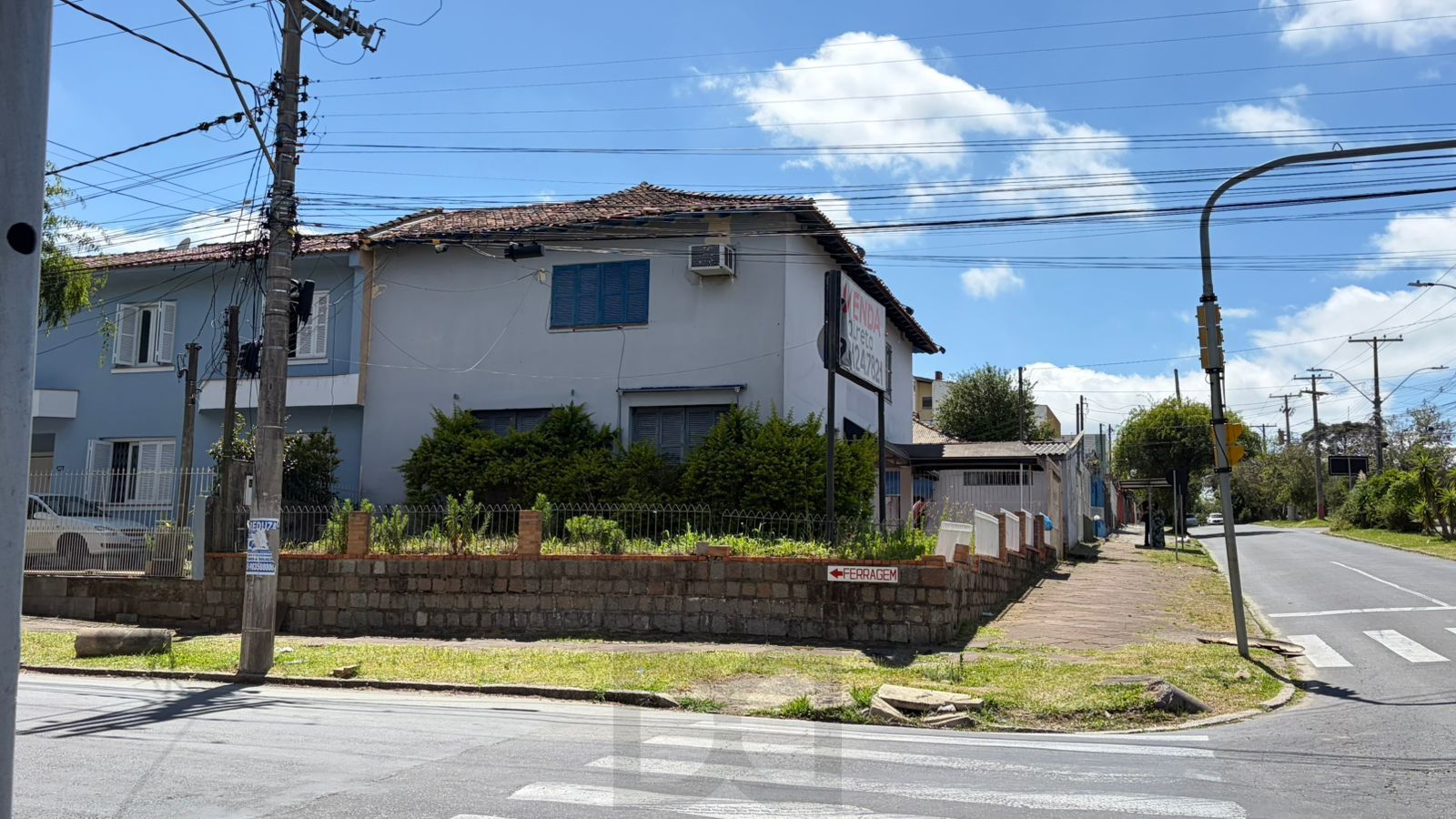 Imóvel com potencial comercial na avenida Alberto Pasqualini – Jardim Itu-Sabará — foto 6