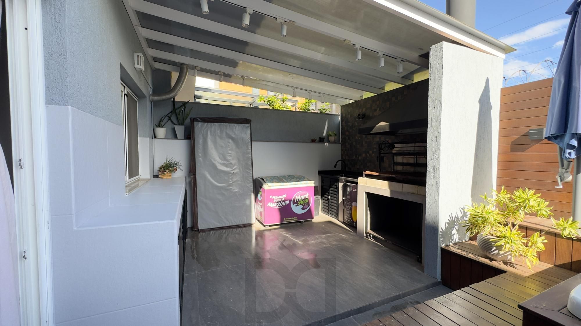 Casa em condomínio | Ecoville | 3Dorm | Spa Privativo — foto 25
