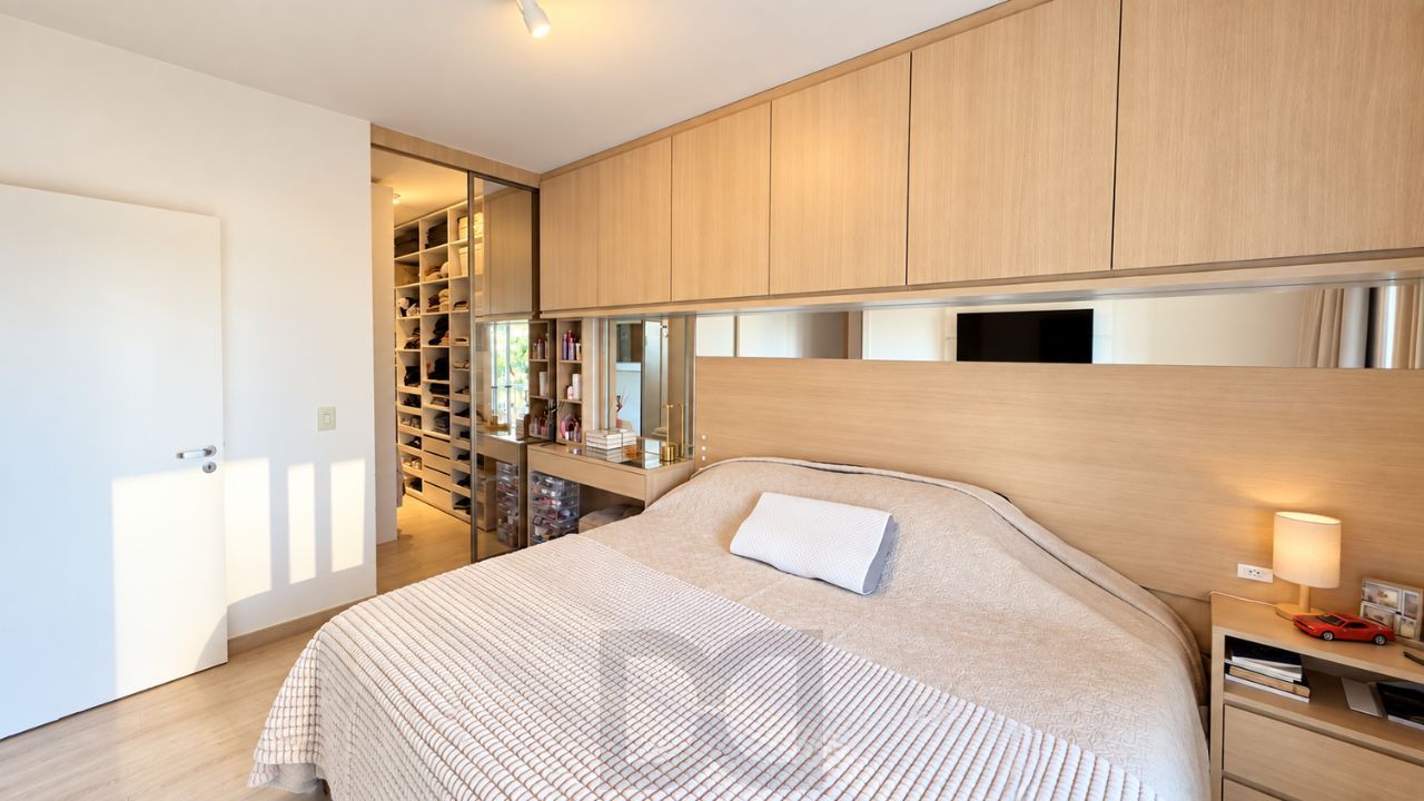 Sobrado | Jardim Planalto | 3 Suítes | R$960mil | Porteira Fechada — foto 17
