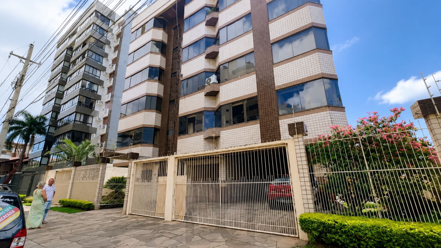 Excelente Apartamento 3dorm | Venda Jardim Planalto | 147m² | 2 Vagas — foto 27