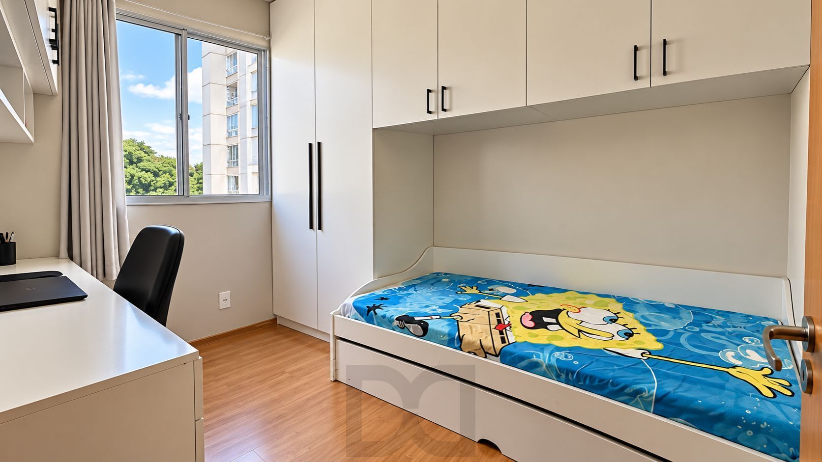 Apartamento | 2 Dorm | mobiliado | Santa Fé | R$315.000 — foto 20
