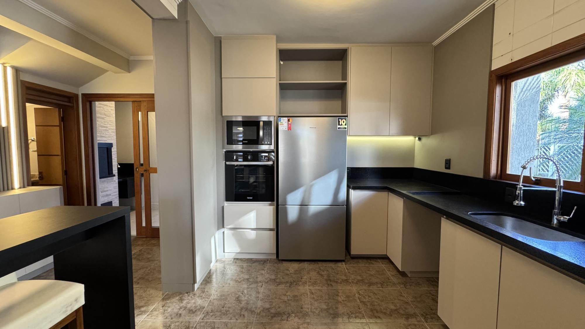 CASA A VENDA BAIRRO ECOVILLE PARQUE IGUAÇU — foto 4