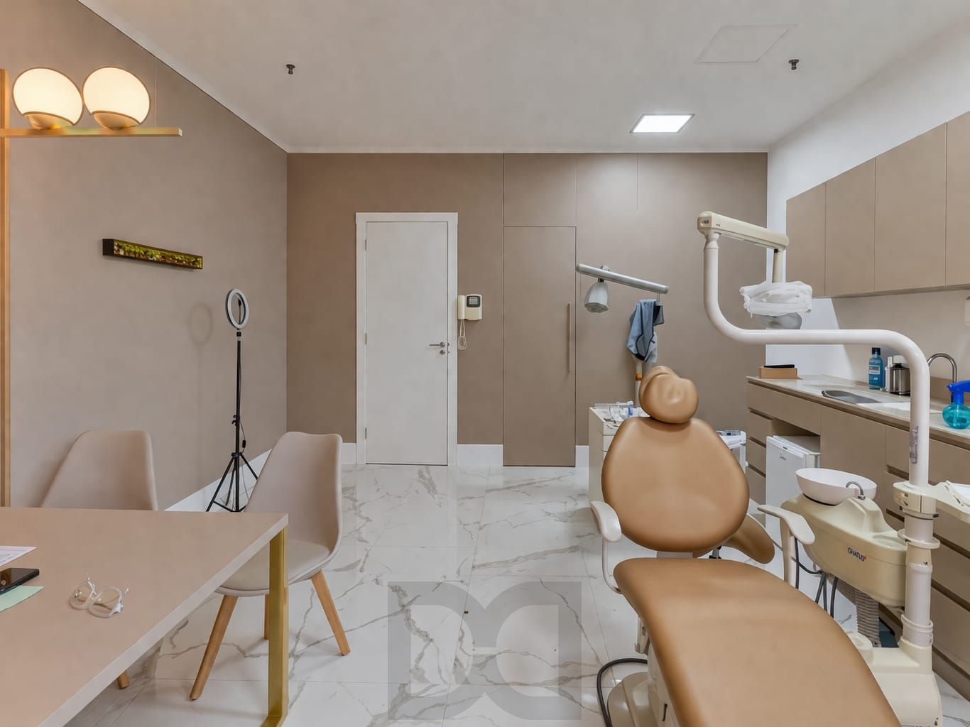 Sala Comercial com 4 Ambientes e Garagem | 38m² | Rua 24 de Outubro — foto 6