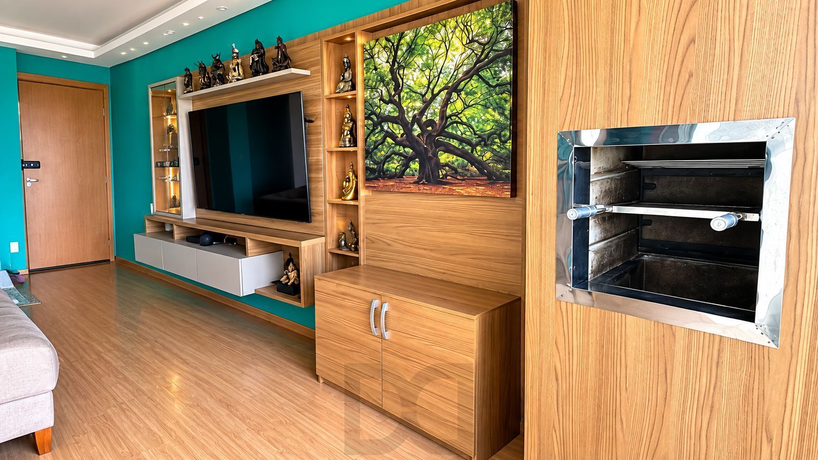 Apartamento | 2 Dorm | mobiliado | Santa Fé | R$315.000 — foto 16