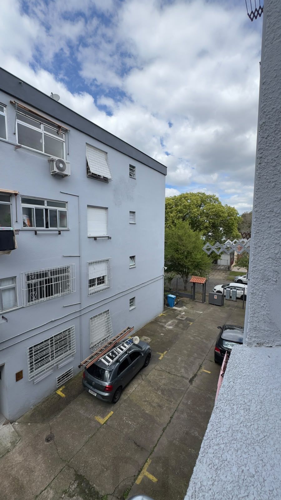 Apartamento Jd Leopoldina, 2 dormitórios, 60 m², box escriturado! — foto 11
