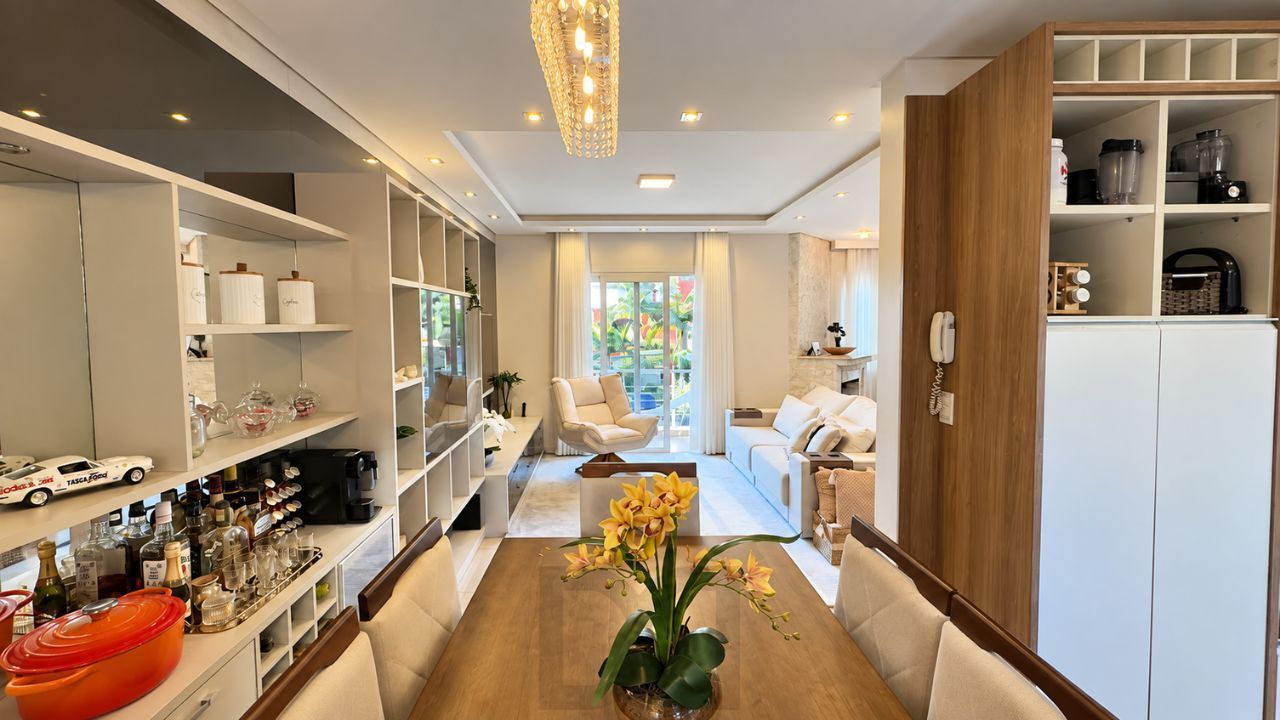 Sobrado | Jardim Planalto | 3 Suítes | R$960mil | Porteira Fechada — foto 3