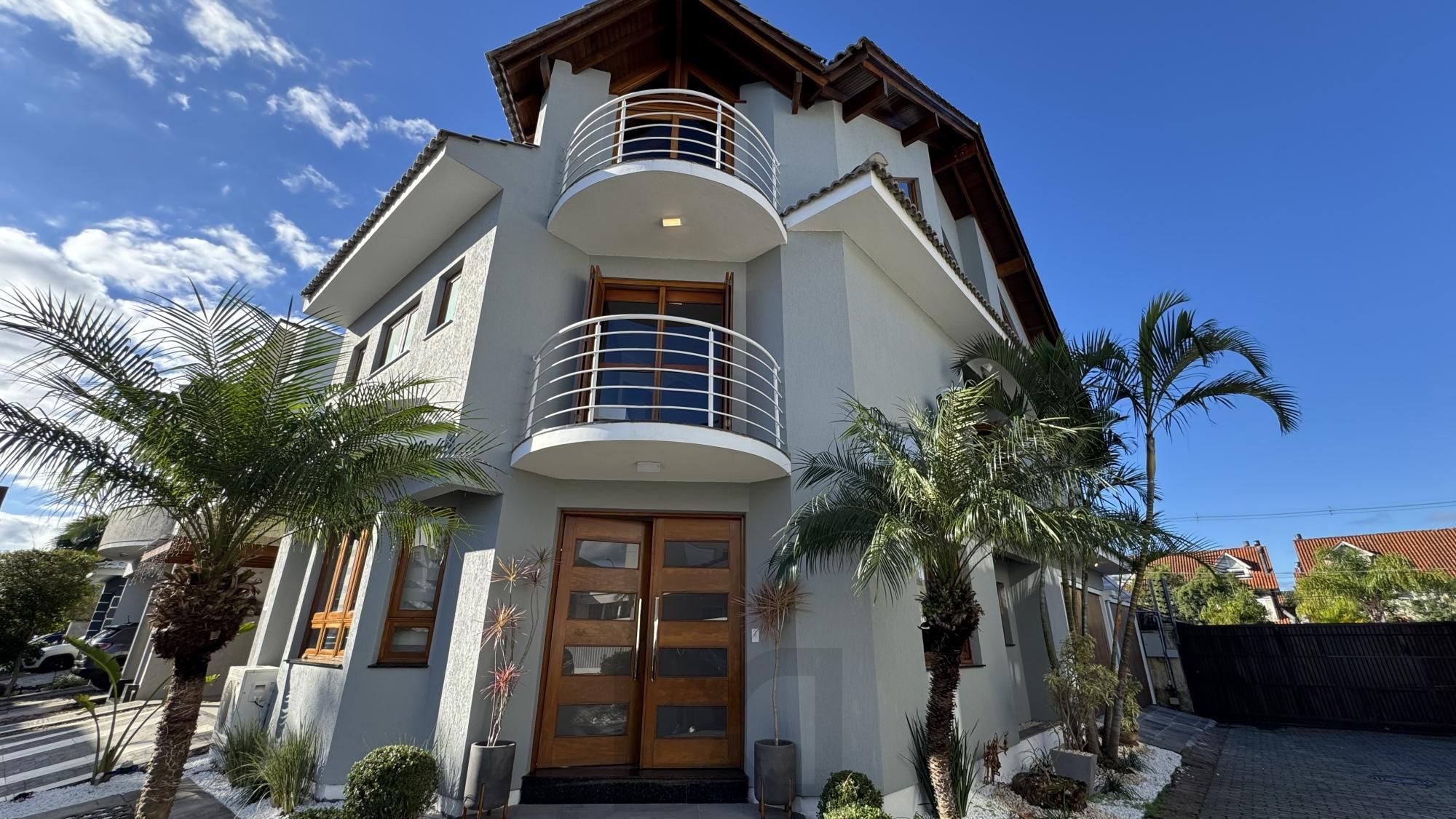 CASA A VENDA BAIRRO ECOVILLE PARQUE IGUAÇU — foto 2