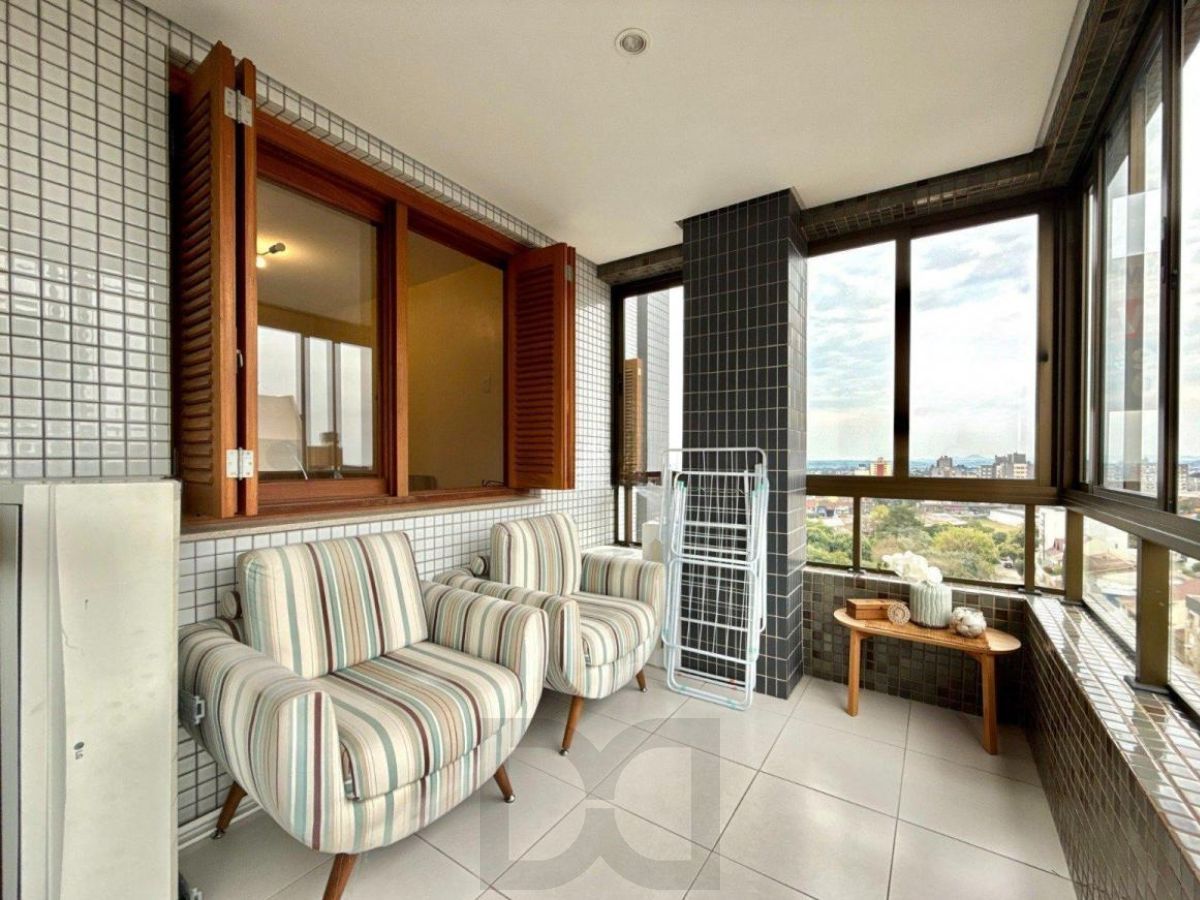 Excelente apartamento mobiliado com 3 Quartos | Jardim Planalto — foto 5