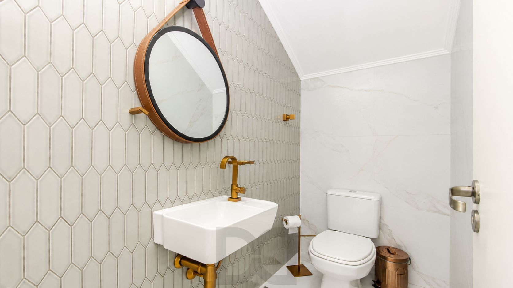 Casa |3 Dorm| Piscina |Ambientes integrados| 217m²| Verdes Campos| Porto Alegre — foto 38