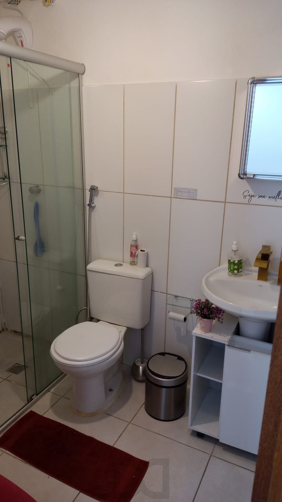 Vendo apartamento 46m², 1 dorm., sala, cozinha e banheiro no centro! — foto 6