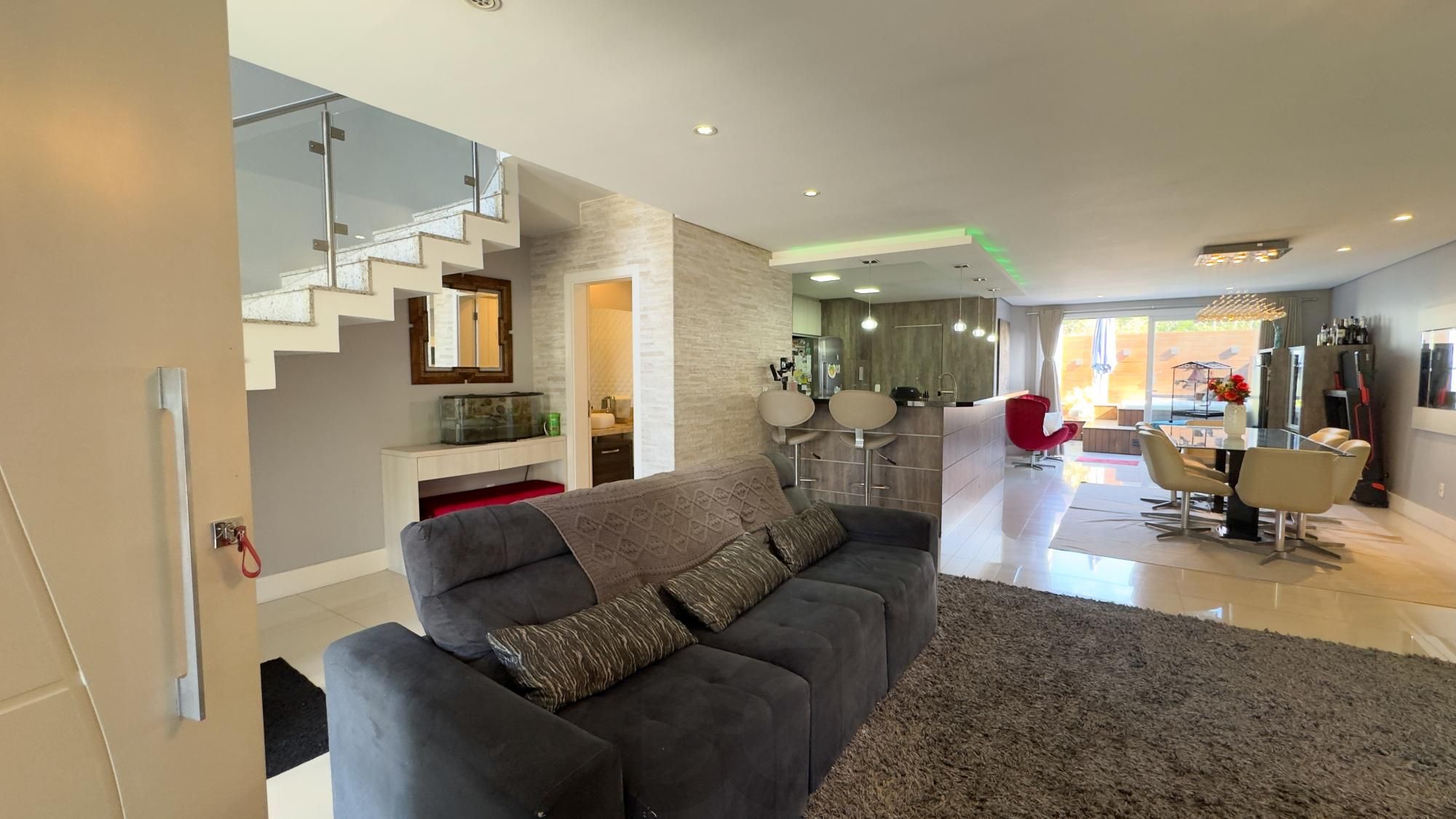 Casa em condomínio | Ecoville | 3Dorm | Spa Privativo — foto 10