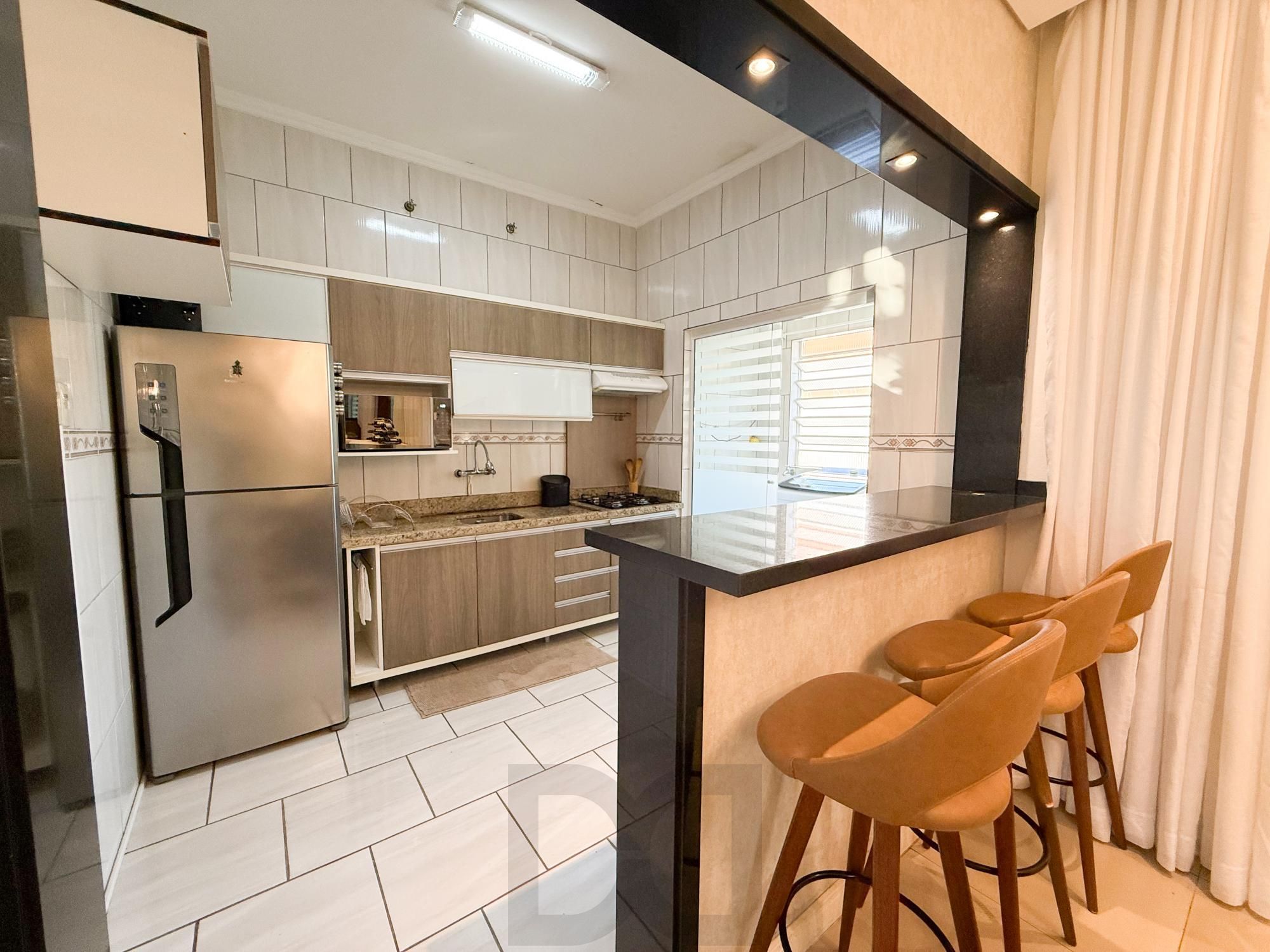 Casa Térrea | Reformada | Piscina| Espaço Gourmet | À Venda Jardim Lindóia — foto 24